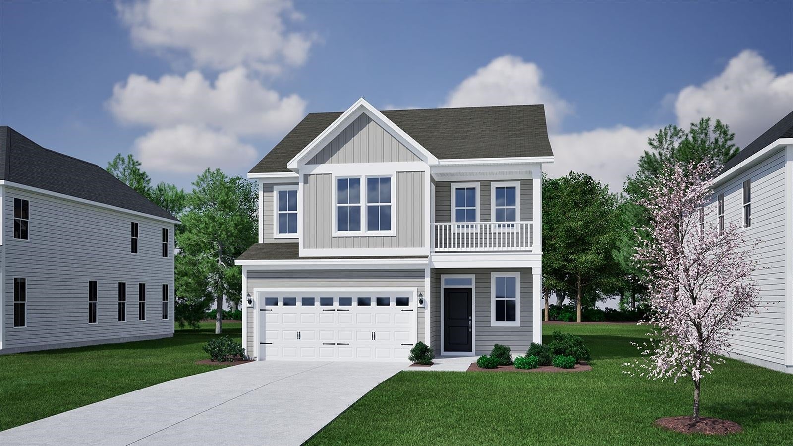 7087 New Horizons Lane Lot 23 — photo