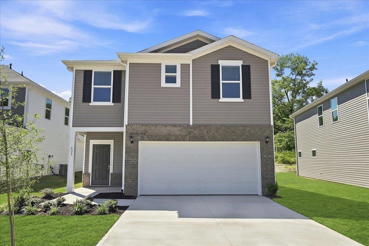 423 Upland Water Court — photo