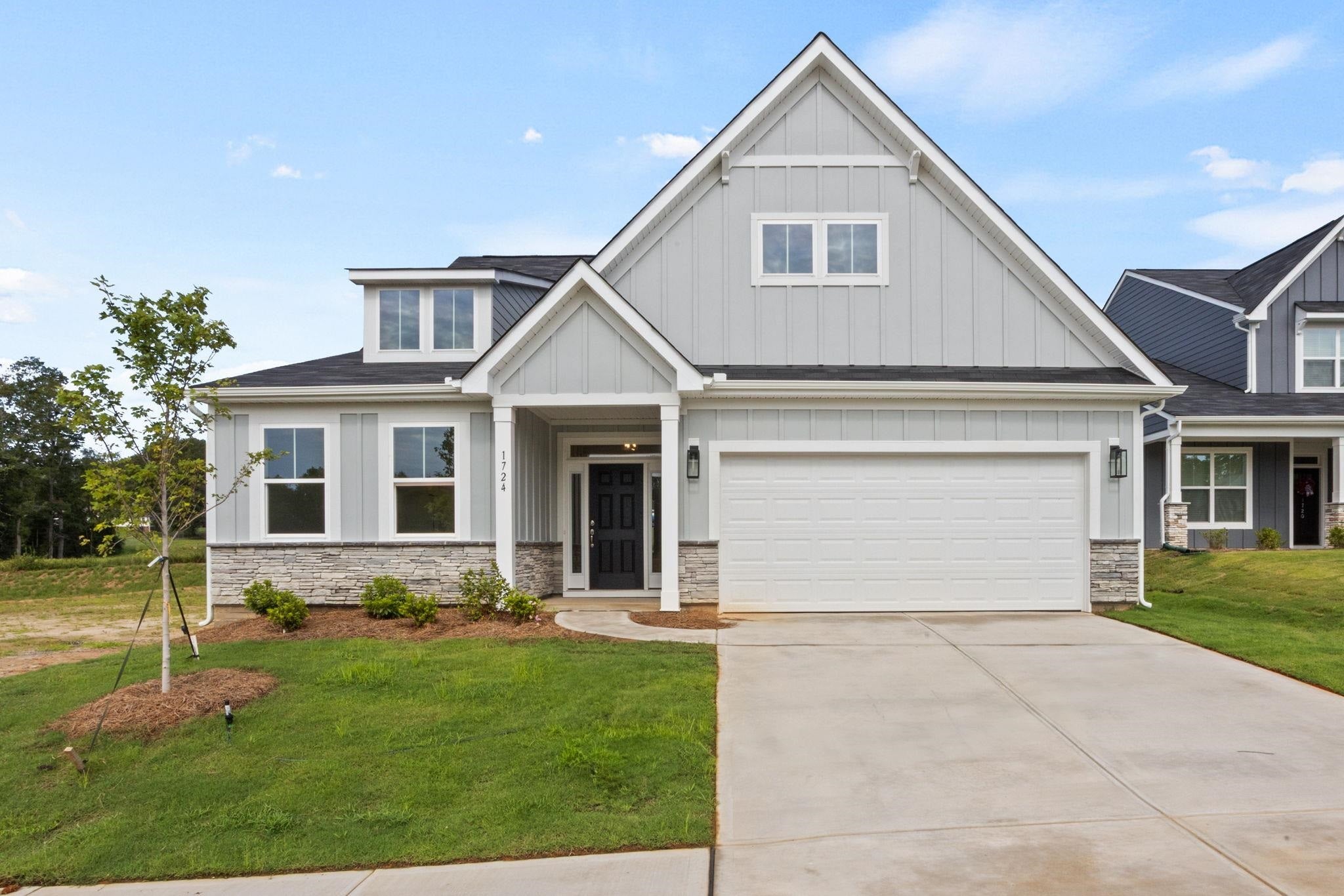 1724 Constitution Lane — photo