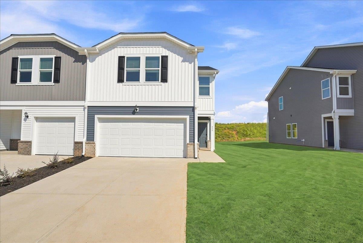 439 Blissful Court — photo