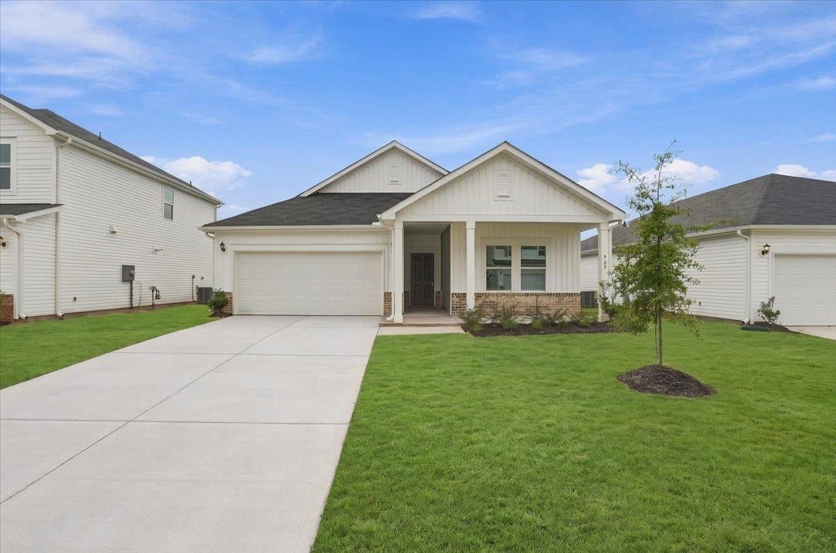 927 Rising Oak Court — photo
