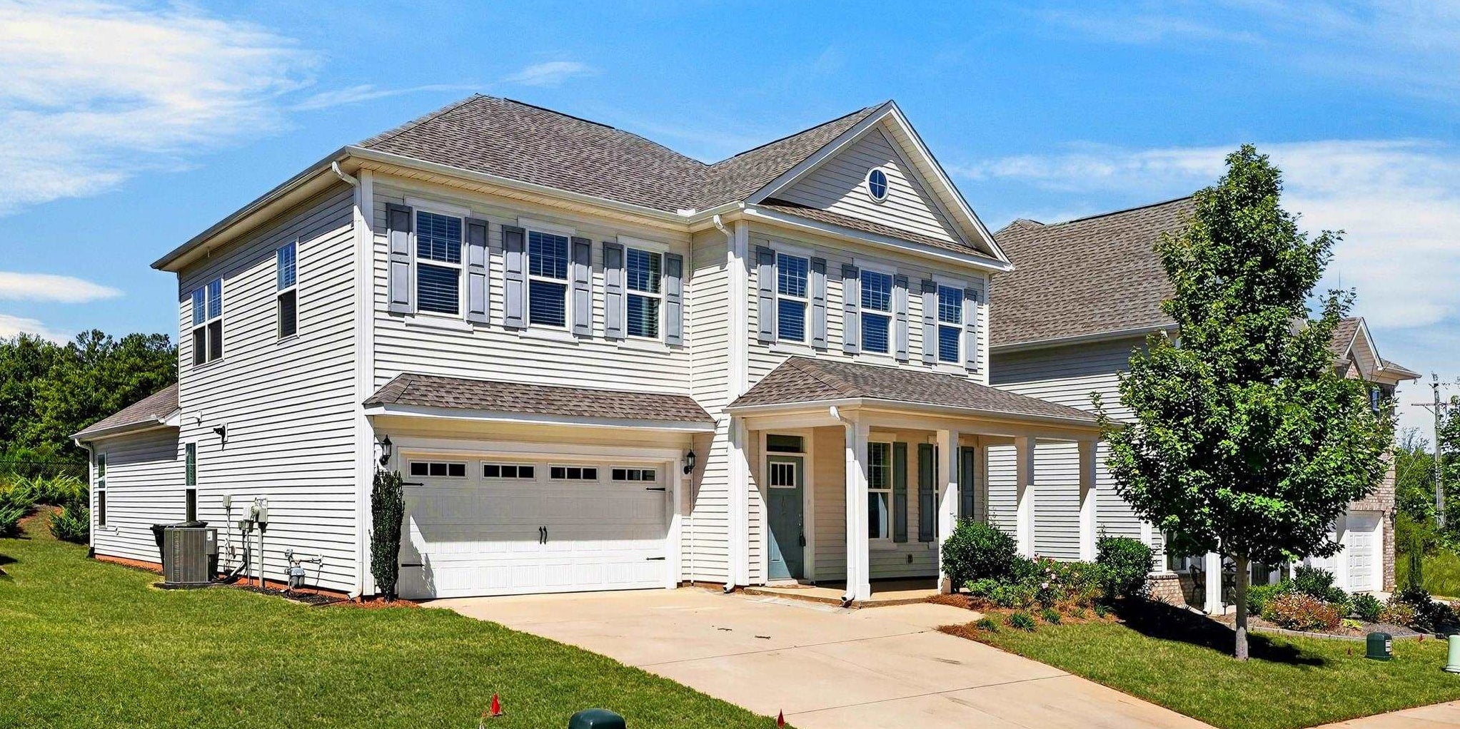 109 Woodcross Drive — photo
