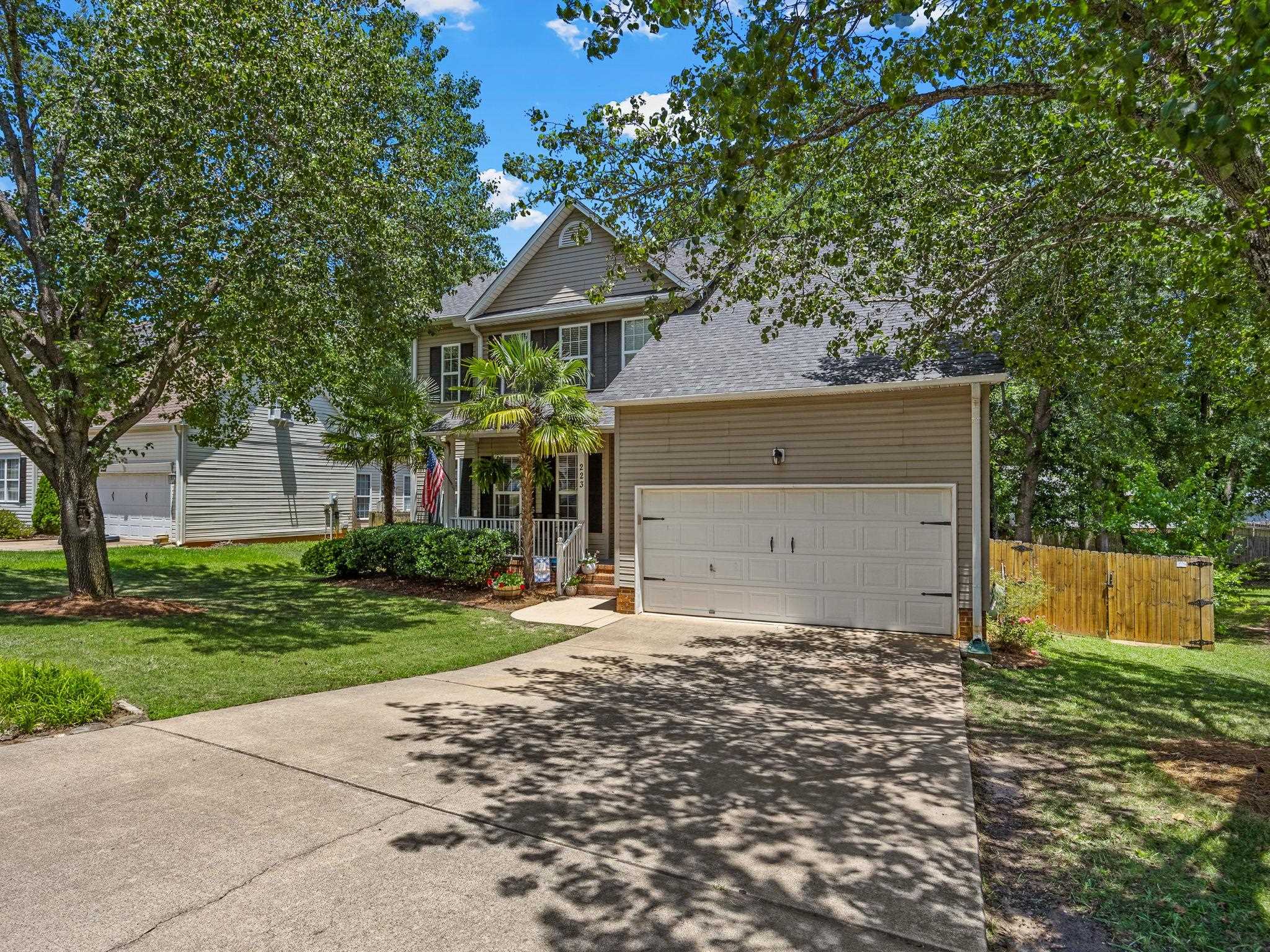 223 Silverbell Drive — photo