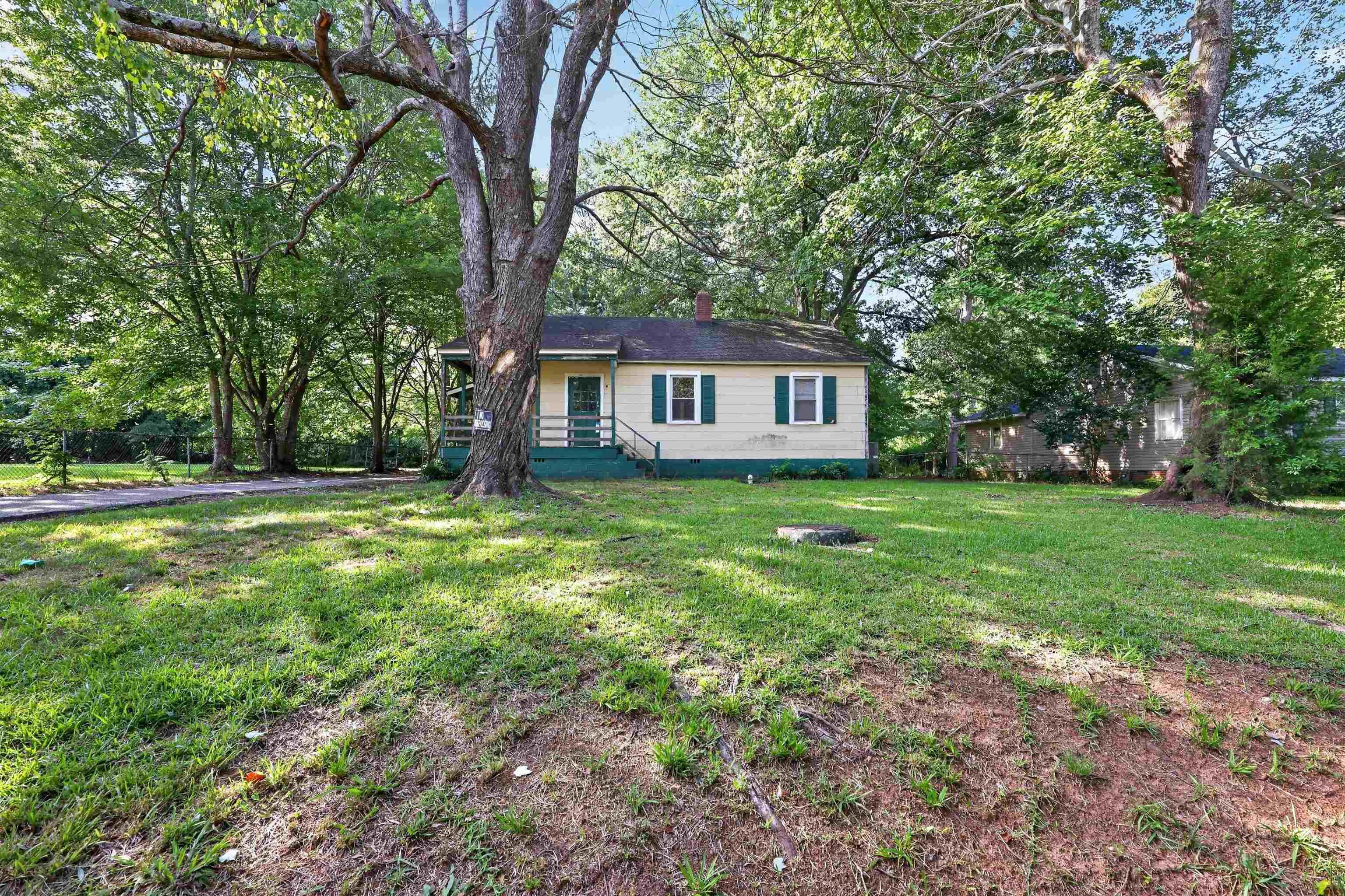 204 Anderson Drive — photo