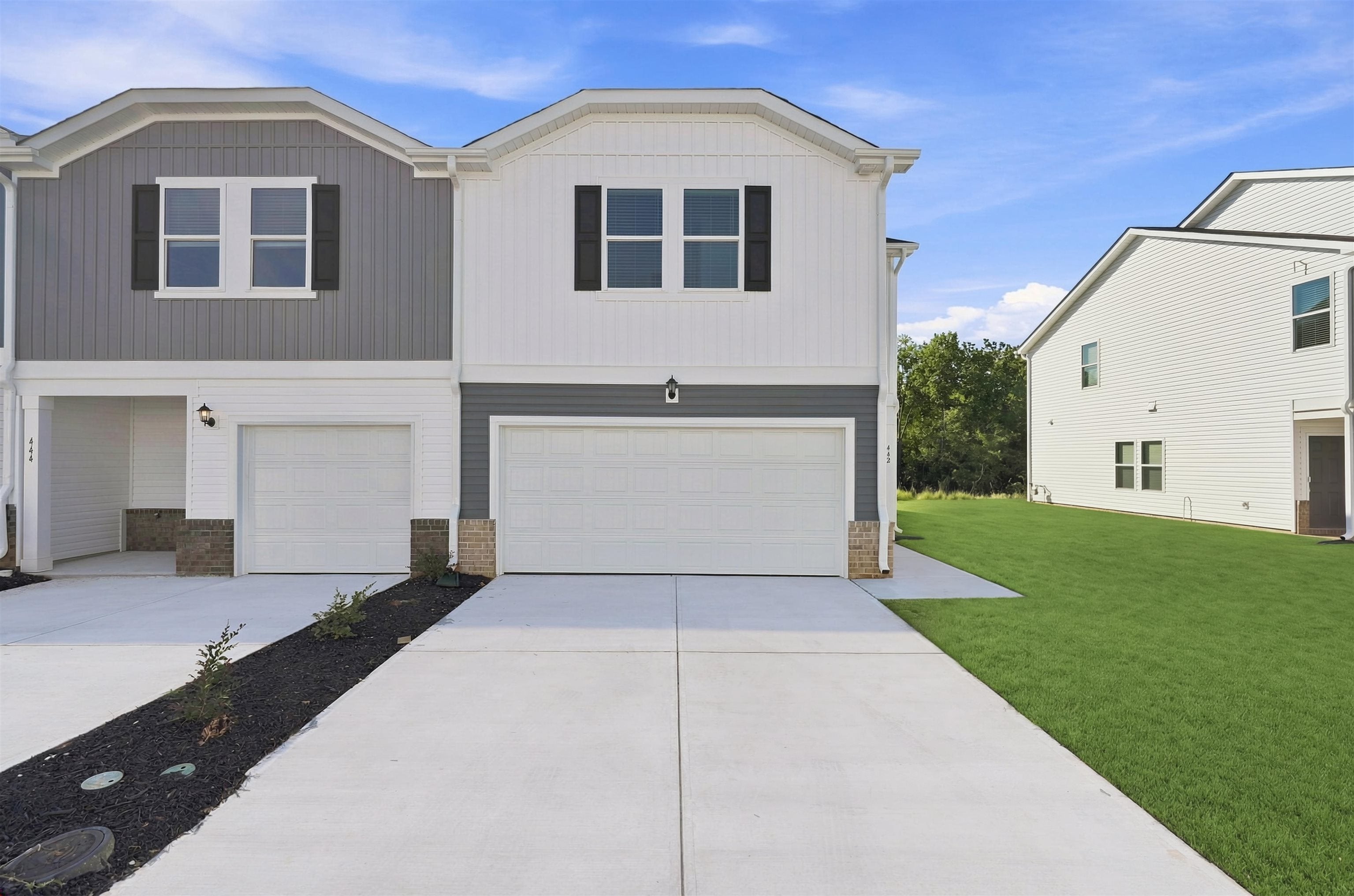 442 Blissful Court — photo