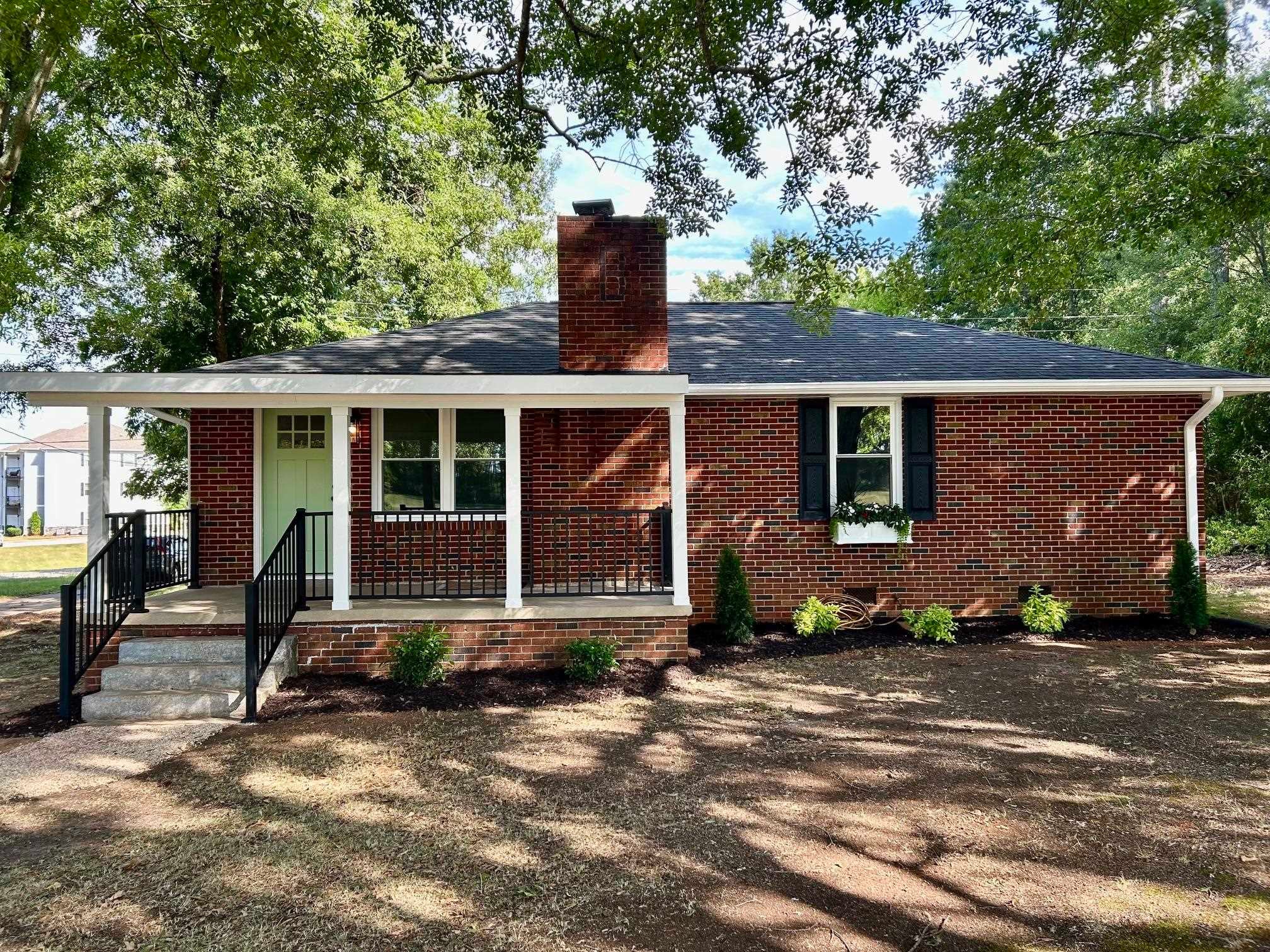 148 McMillin Boulevard — photo