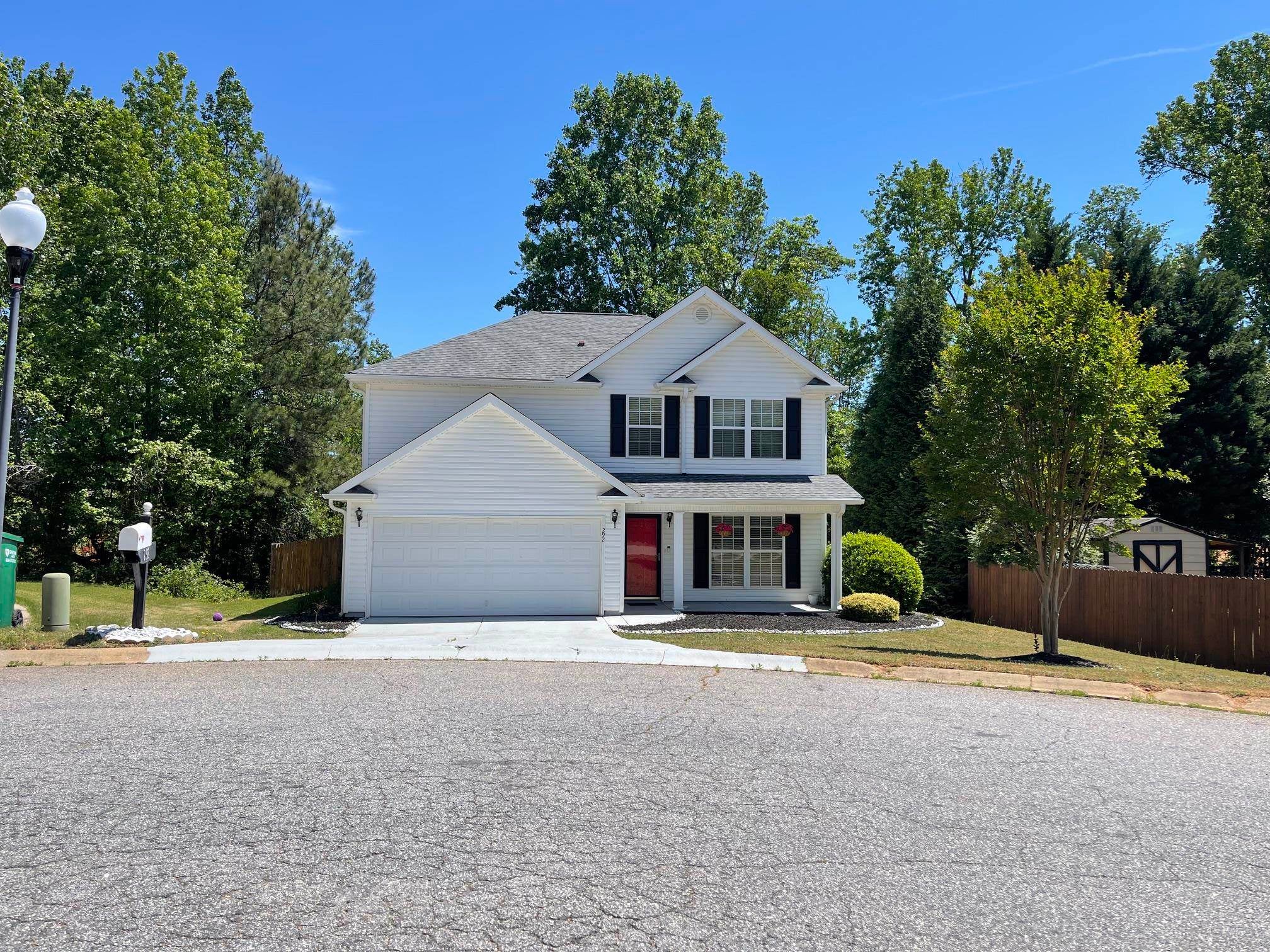 292 Waxberry Court — photo
