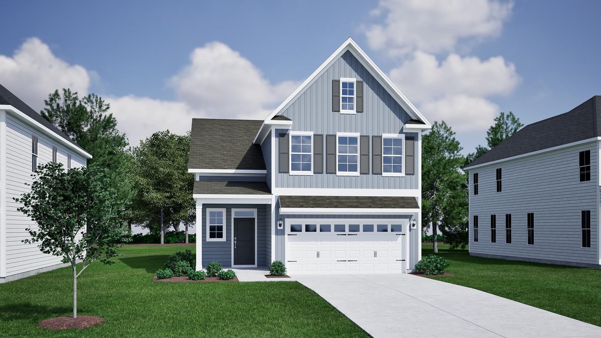 7044 New Horizons Lane Lot 89 — photo