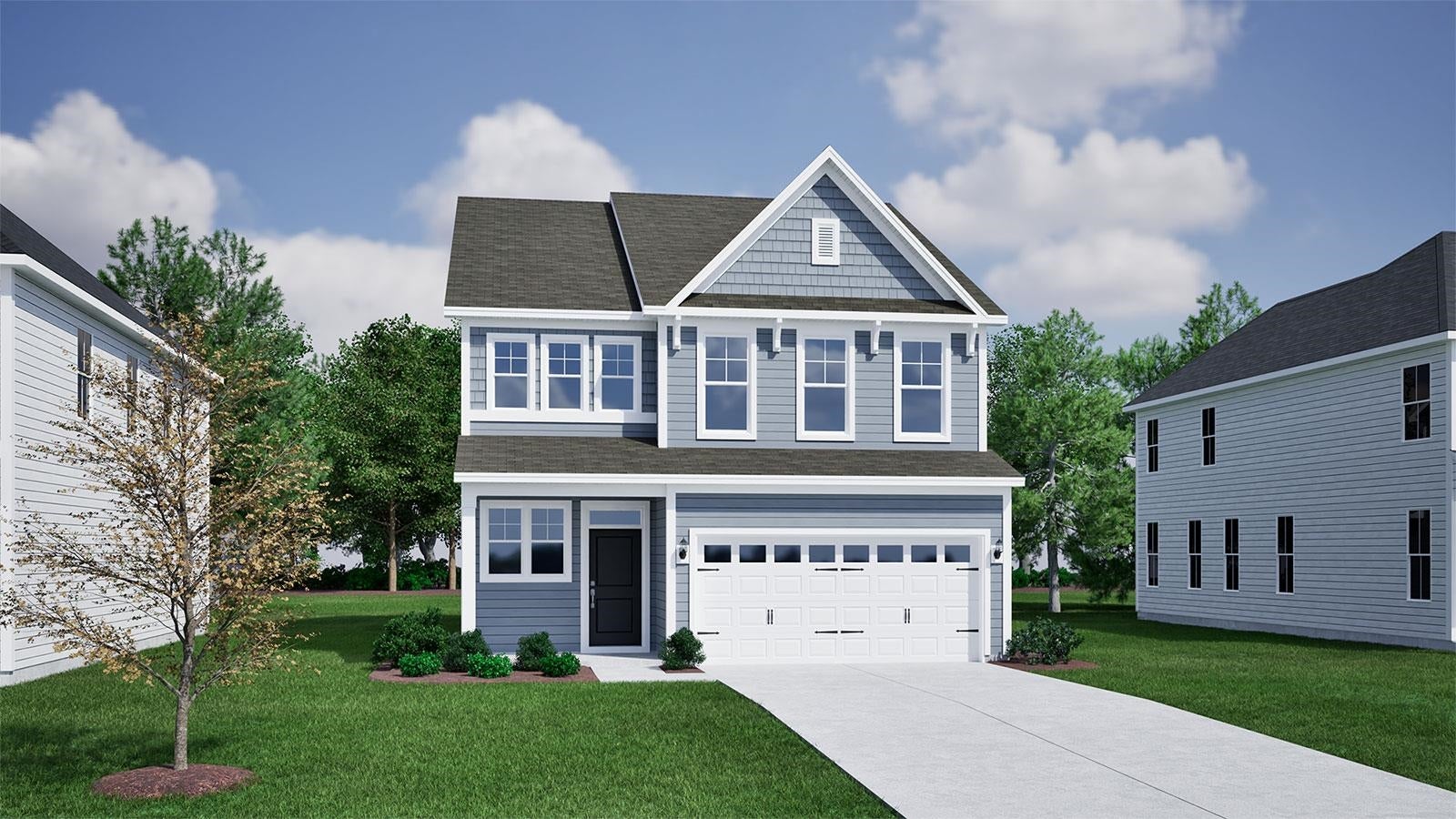 7052 New Horizons Lane Lot 86 — photo