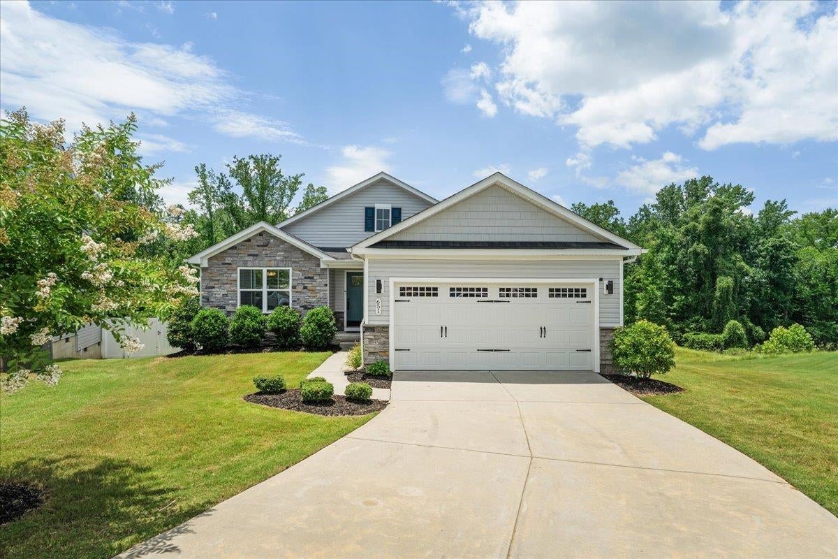651 Olivia Springs Drive — photo