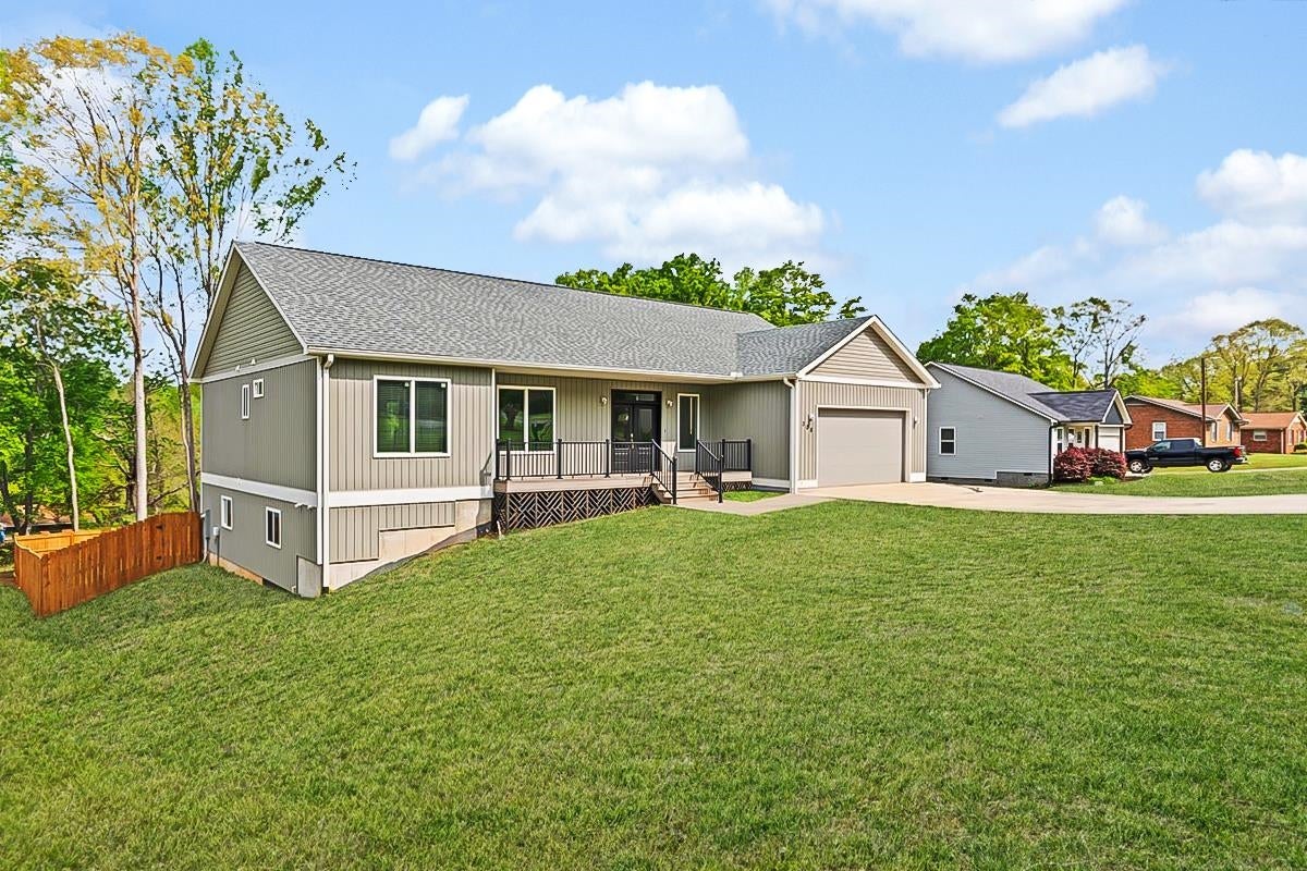 308 Pineridge Drive — photo