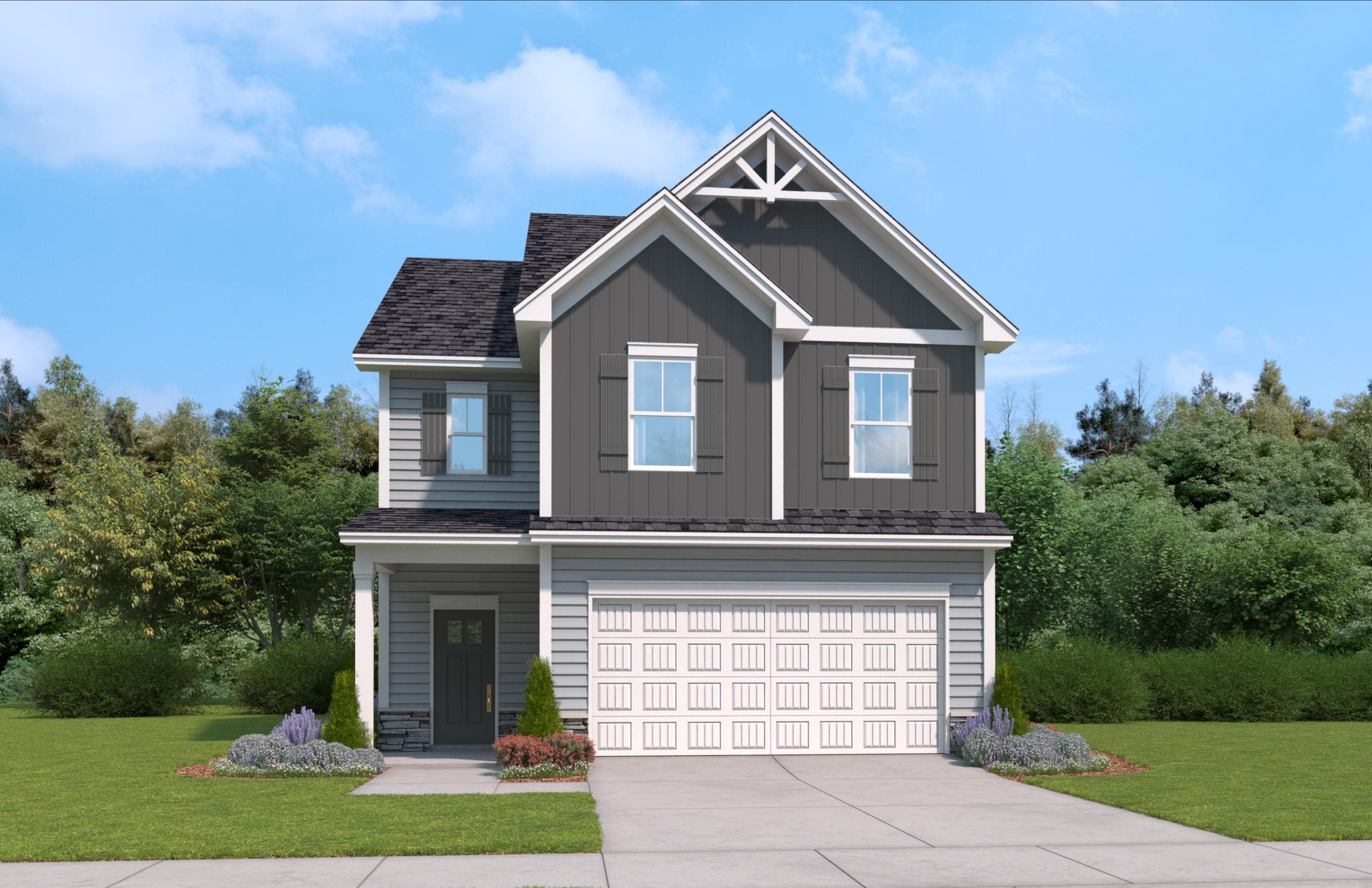 1441 Harper Mae Drive — photo