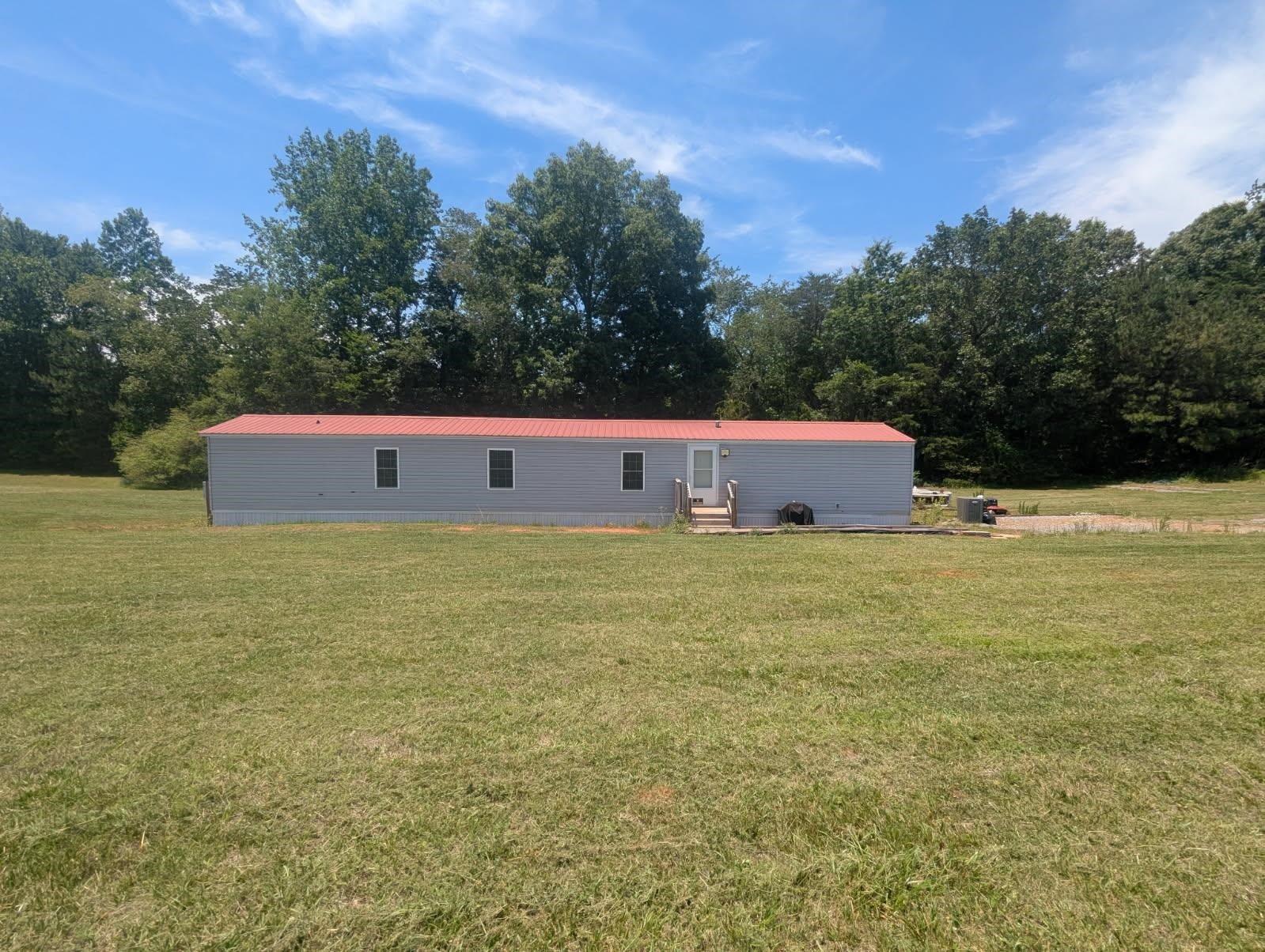 260 Buck Branch Road — photo