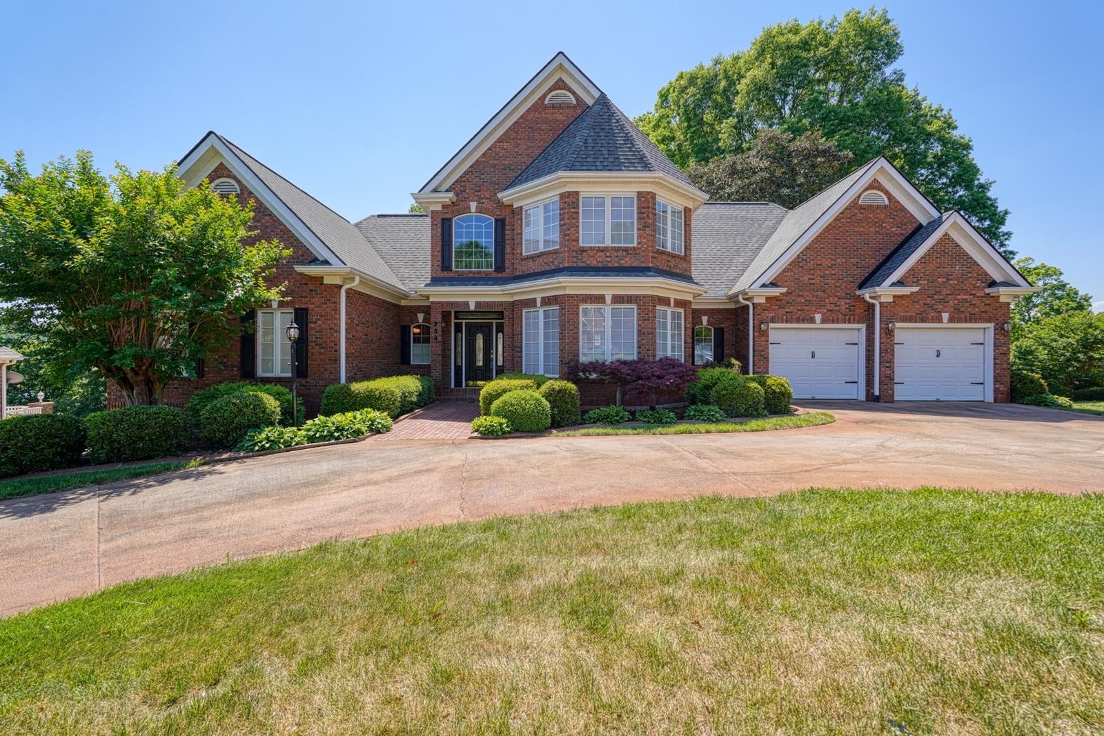 234 N Lake Emory Drive — photo