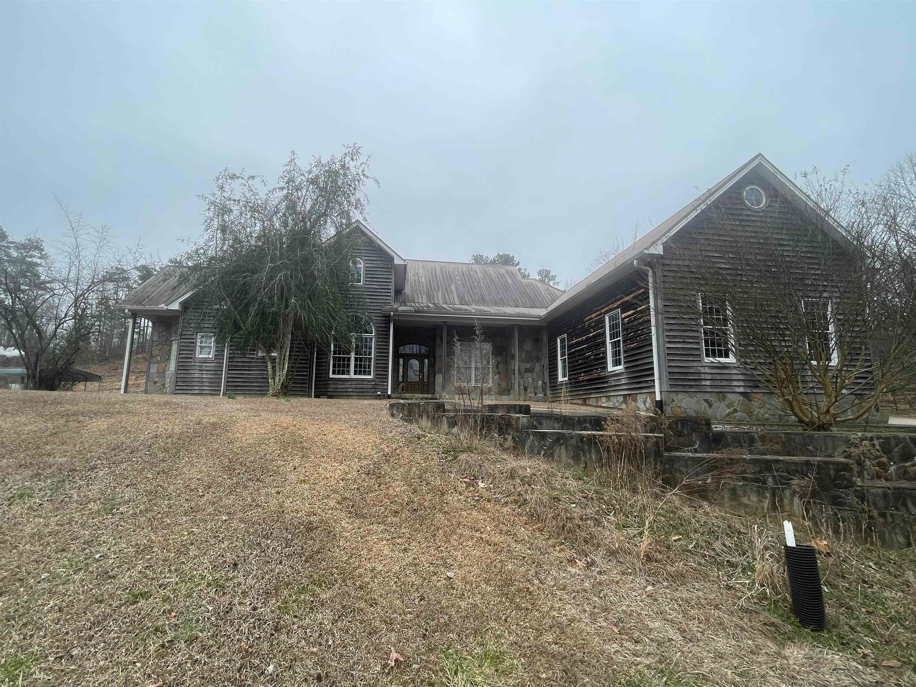 120 Lonesome Valley Road — photo