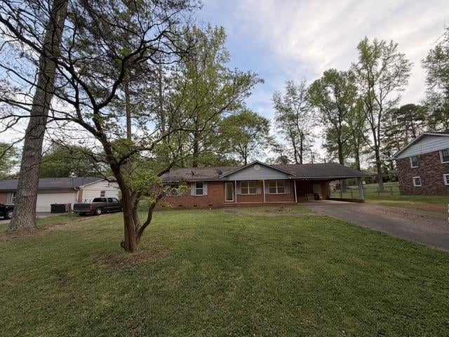 108 Woodshire Drive — photo