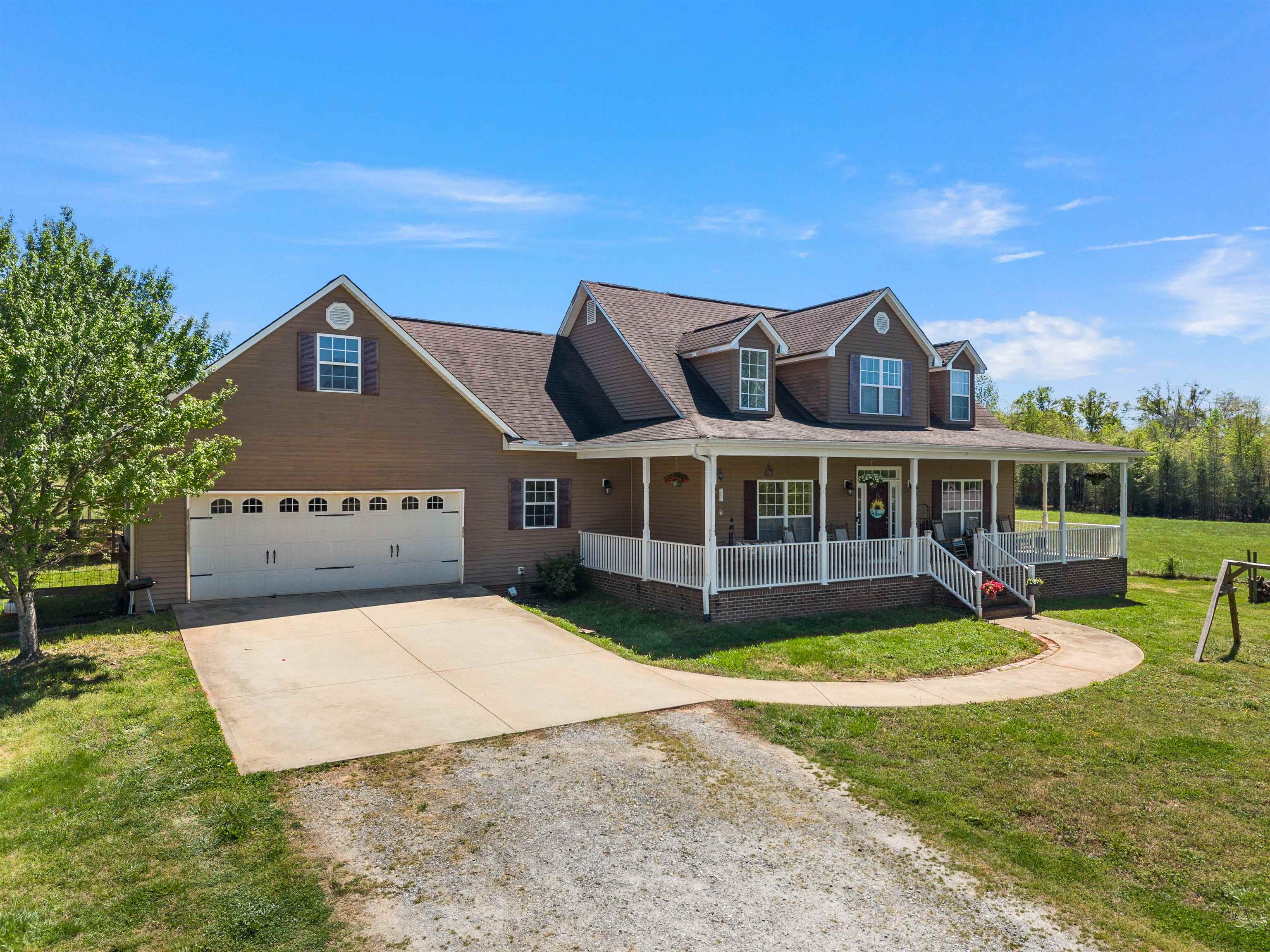 510 Cole Road — photo