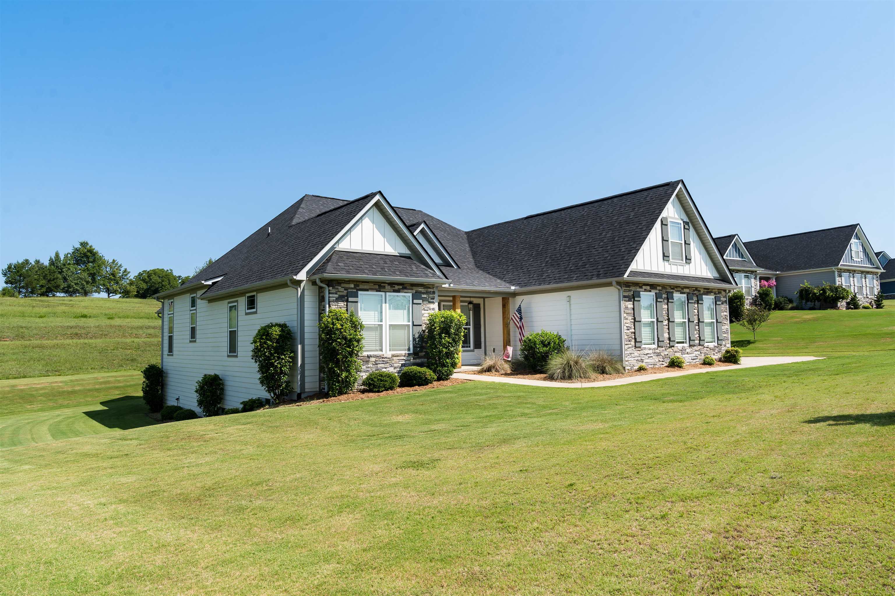 240 W Ridge Water Drive — photo