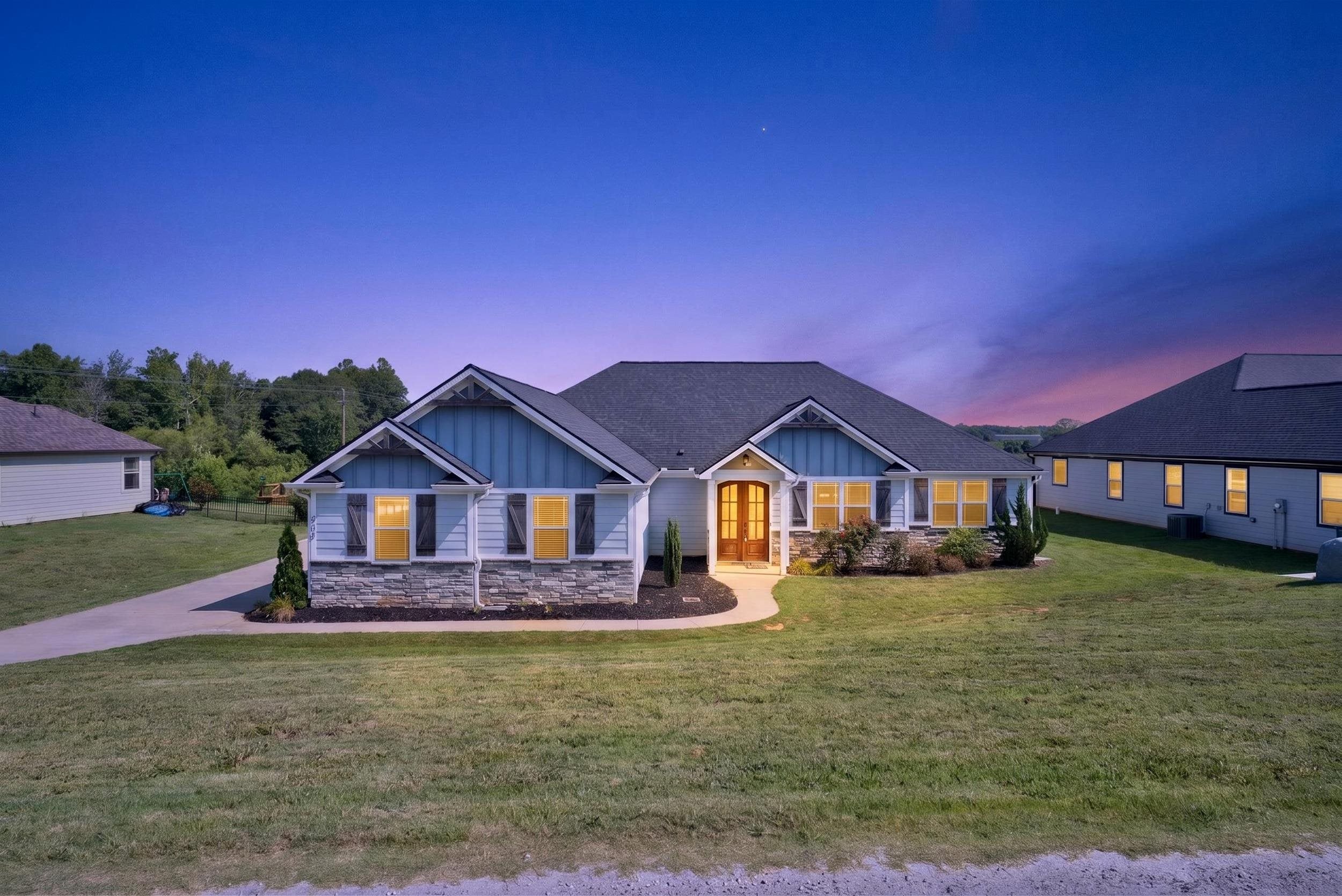 230 Blease Horton Rd — photo