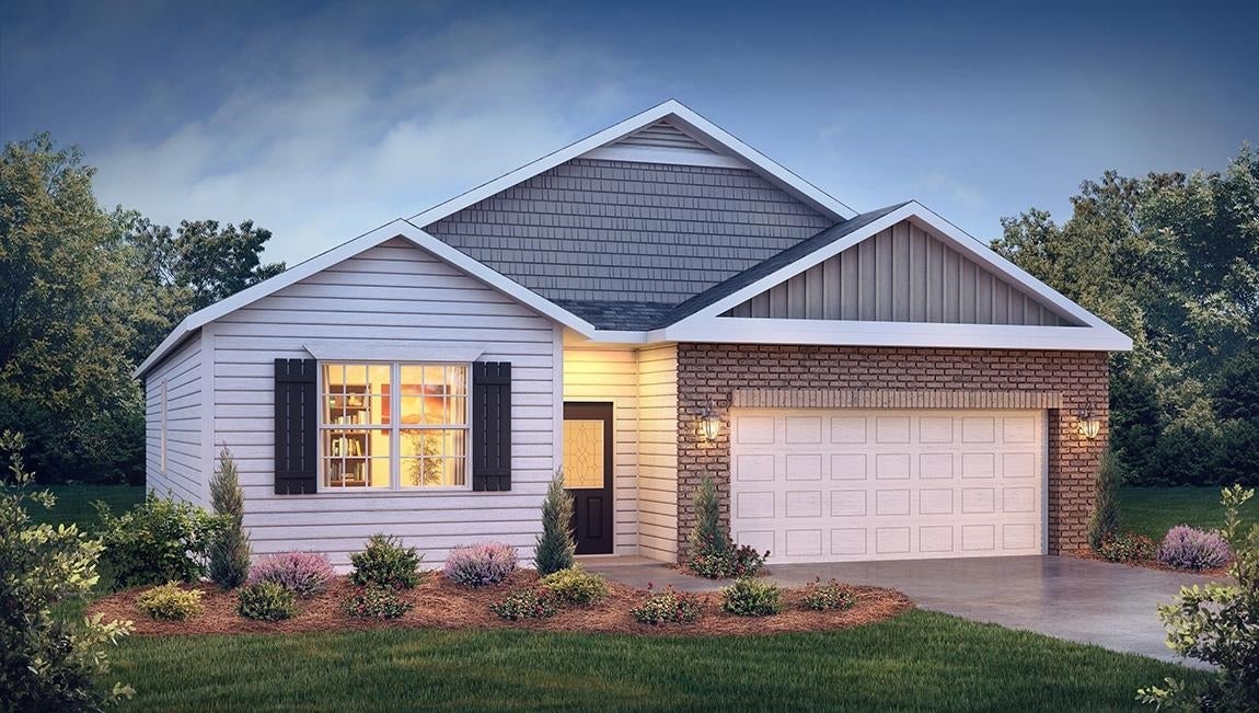 2159 Springview Court, Boiling Springs, SC 29316