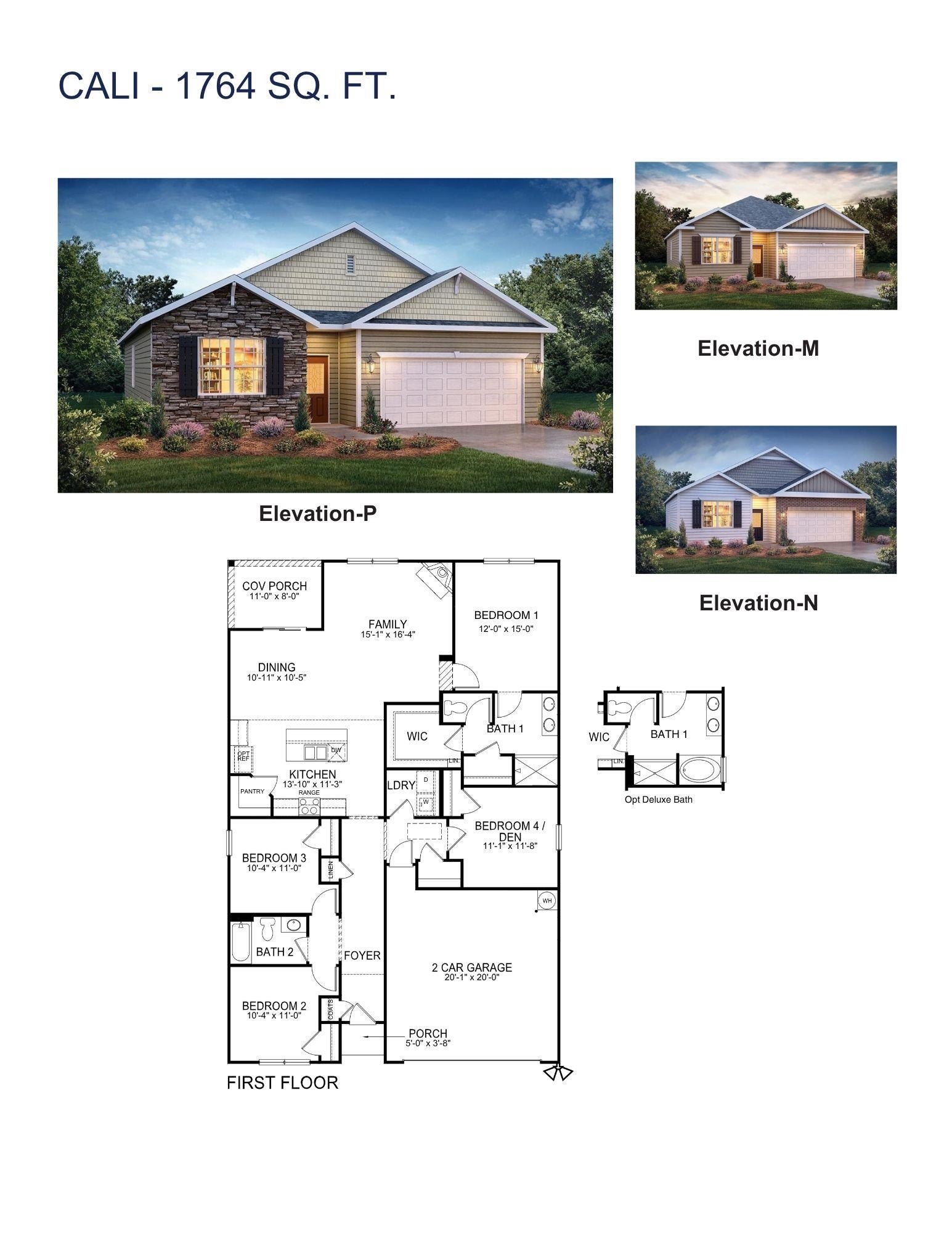 2159 Springview Court, Boiling Springs, SC 29316 — photo 2