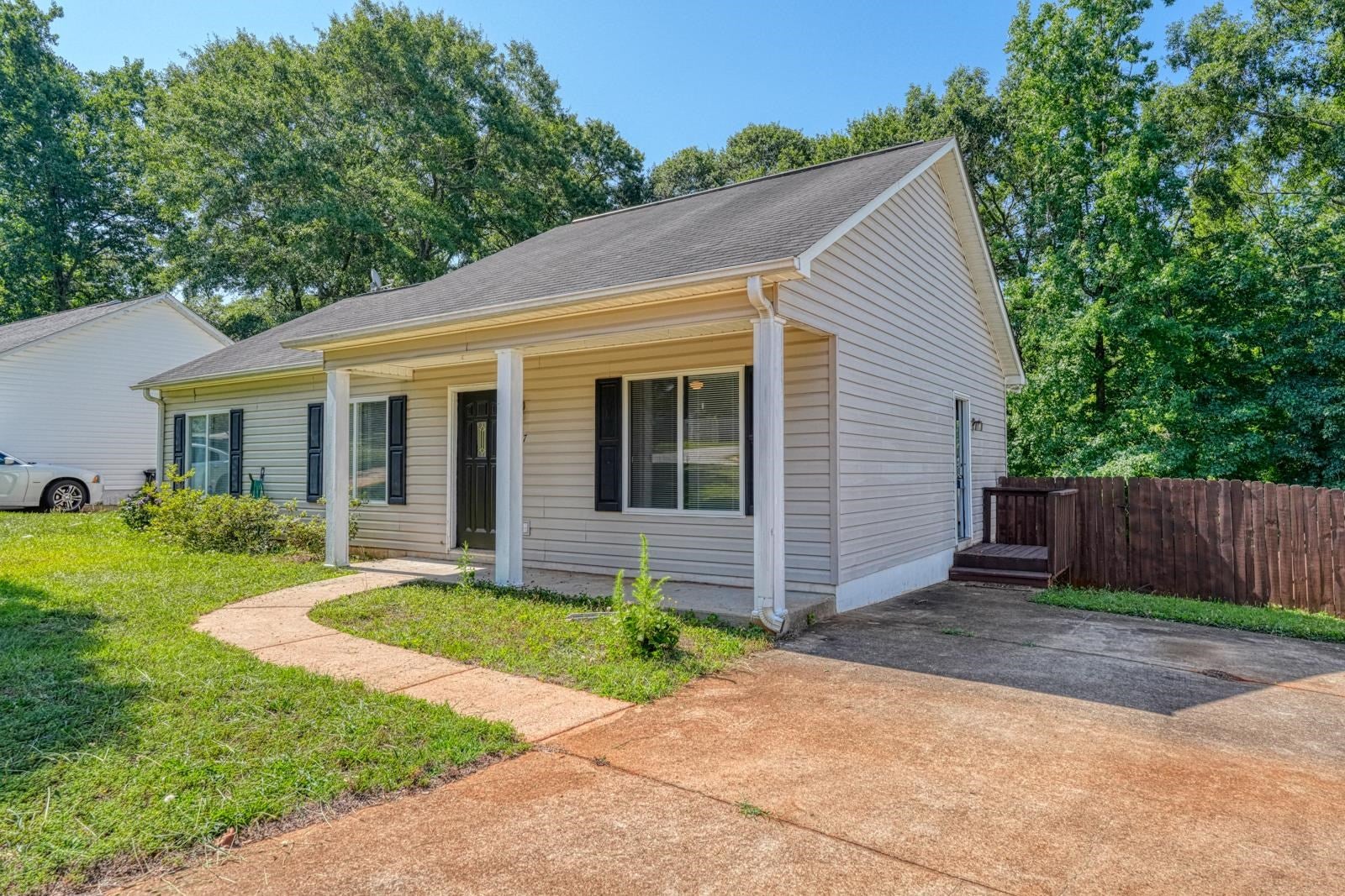 137 Caroway Court — photo