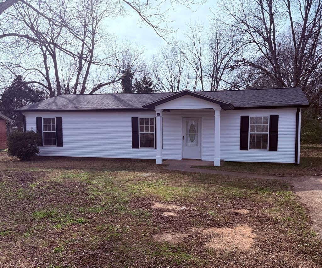 120 Ashley Avenue — photo
