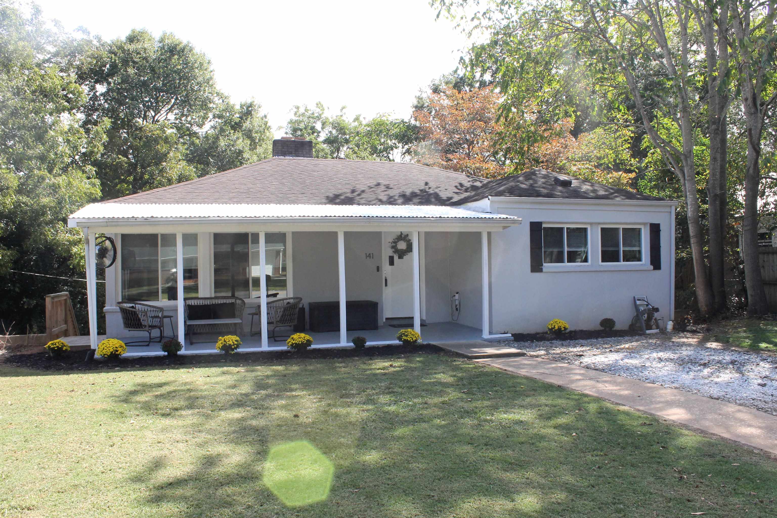 141 Pacolet Highway — photo