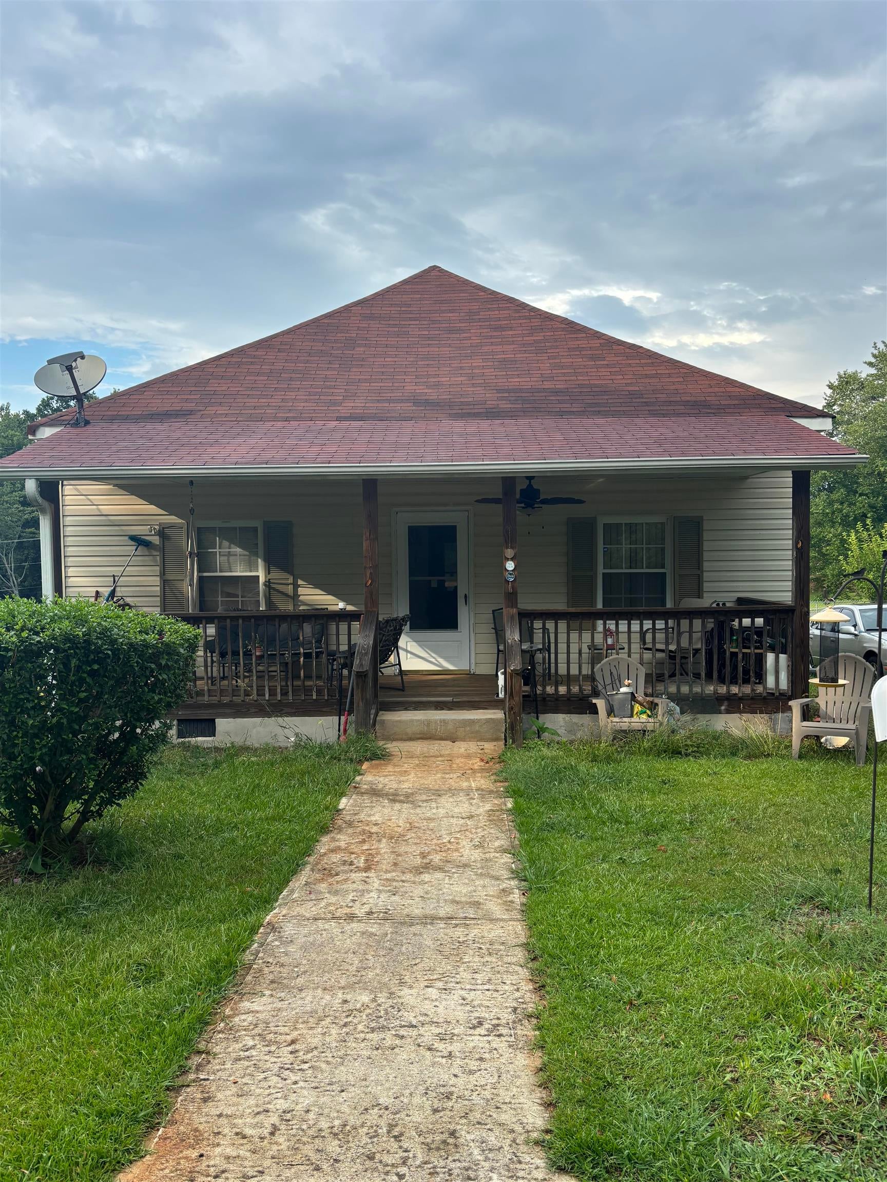 116 Allison Street — photo