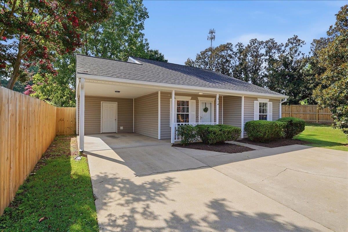 314 Calhoun Estates Drive — photo