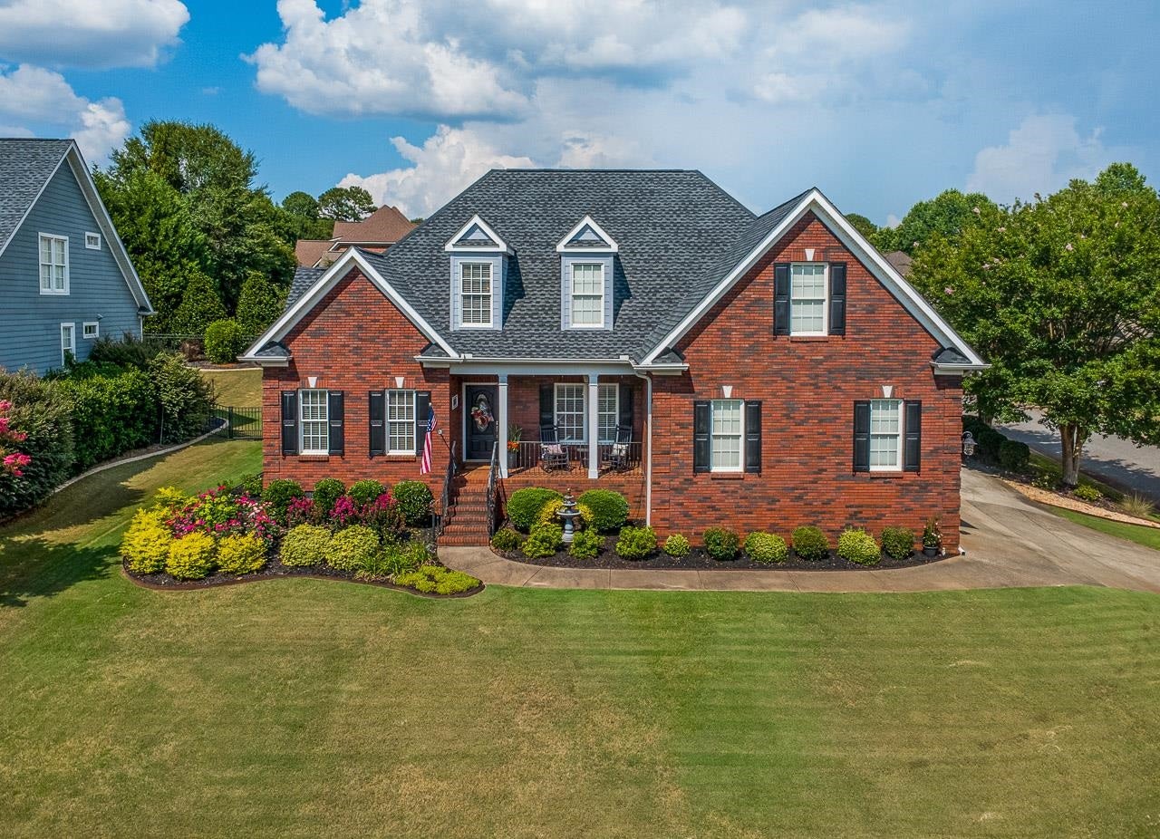 105 Bay Tree Court — photo