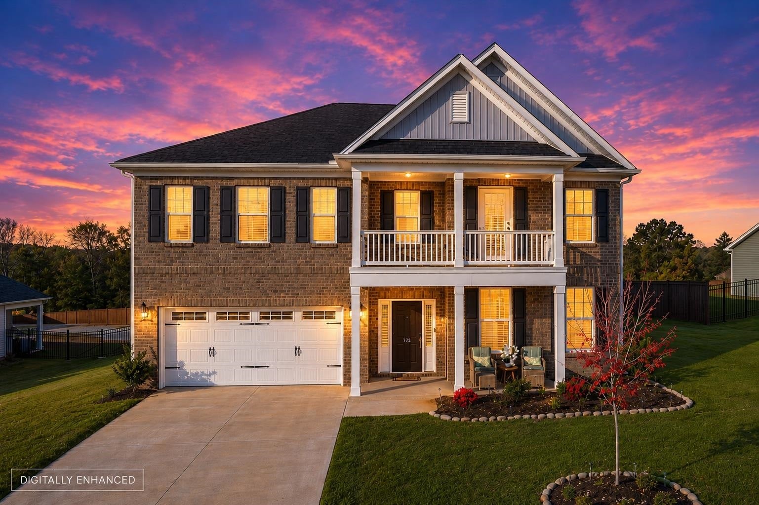 772 Oak Hill Lane — photo