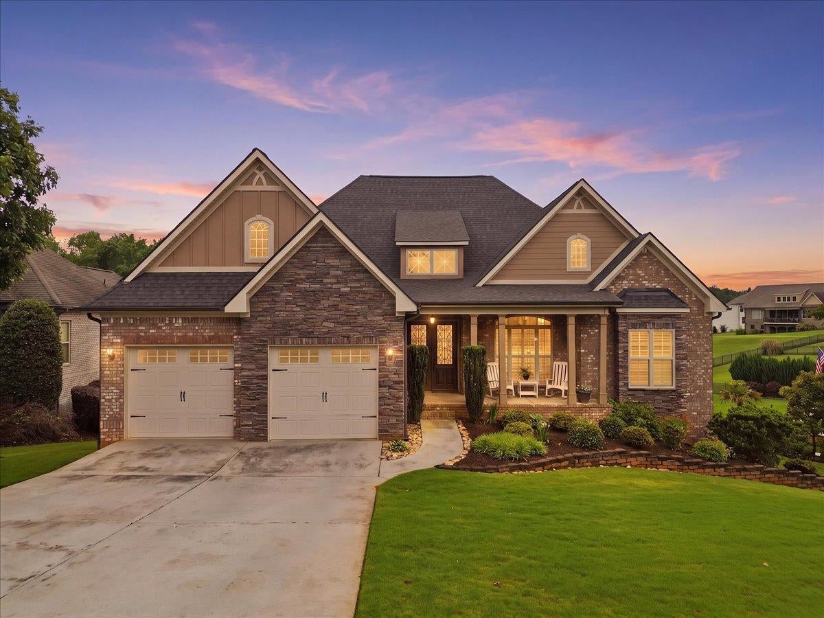 310 S Woodfin Ridge Drive — photo