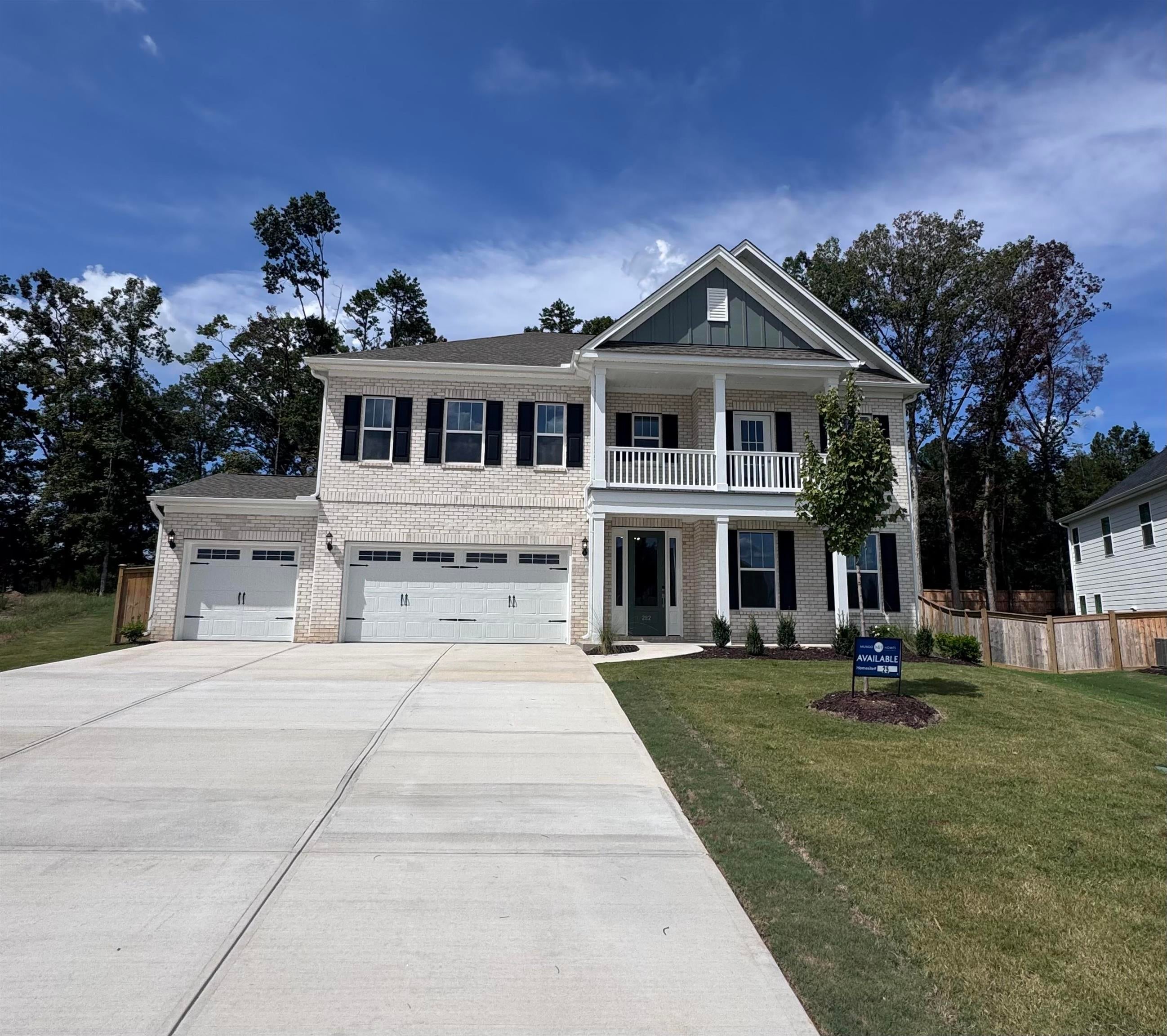 282 Castlebar Street Lot 25 — photo