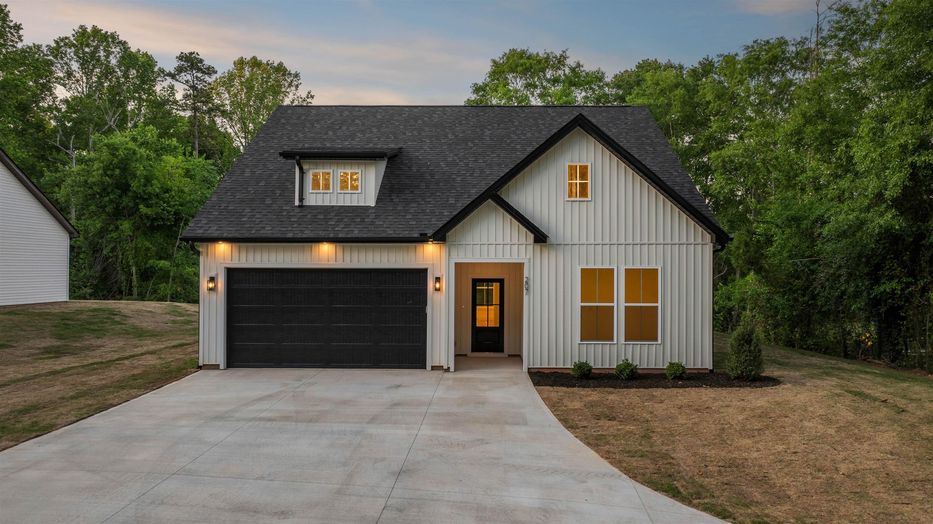 207 Love Springs Road — photo