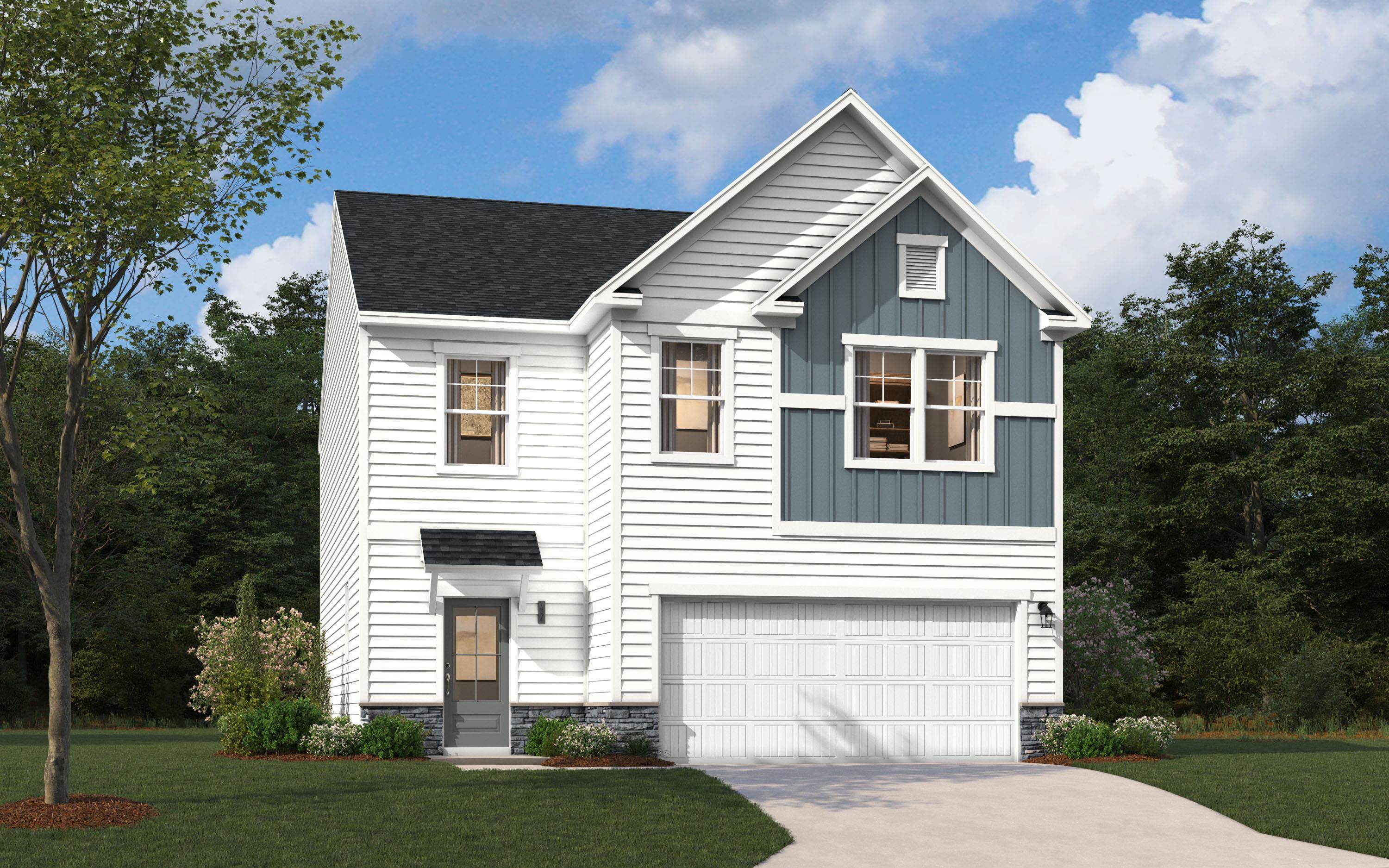 1448 Harper Mae Drive — photo