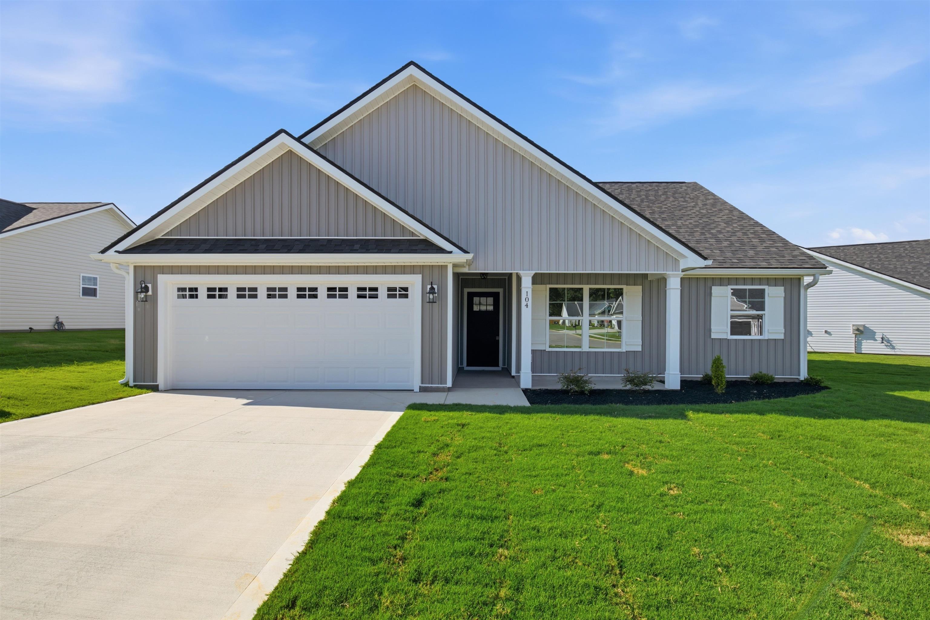 104 Brently Drive Kh#39 Greenwood — photo