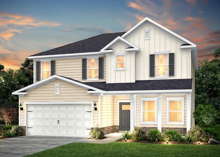 1450 Willow Ridge Way Lot 73 — photo