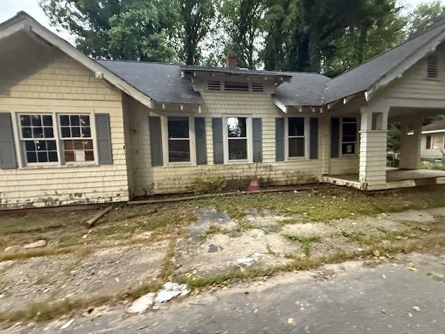 121 Cameron Street — photo