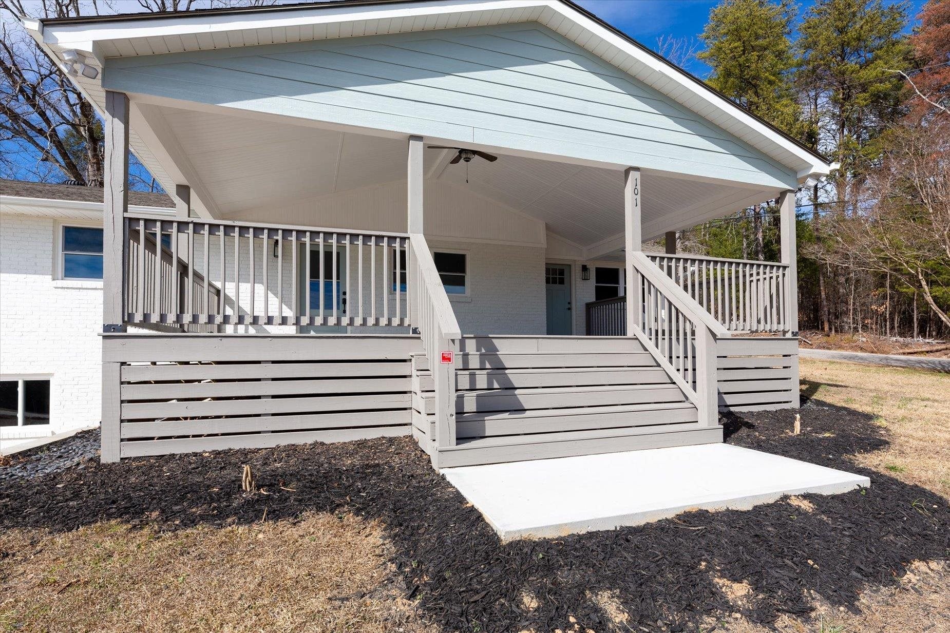 101 Fairview Drive — photo