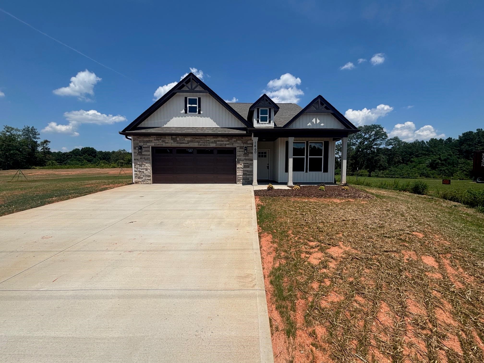 1460 Pleasant School Road — photo