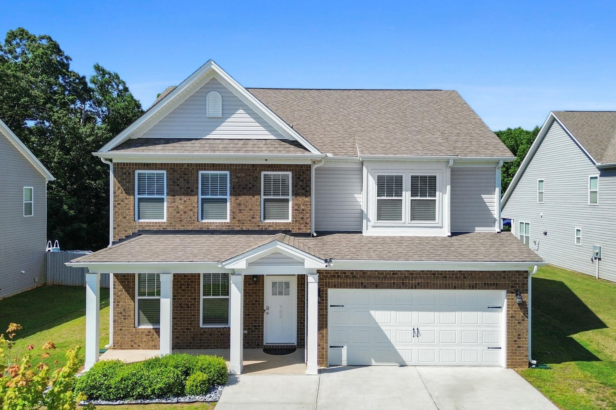 703 Fern Hollow Trl — photo