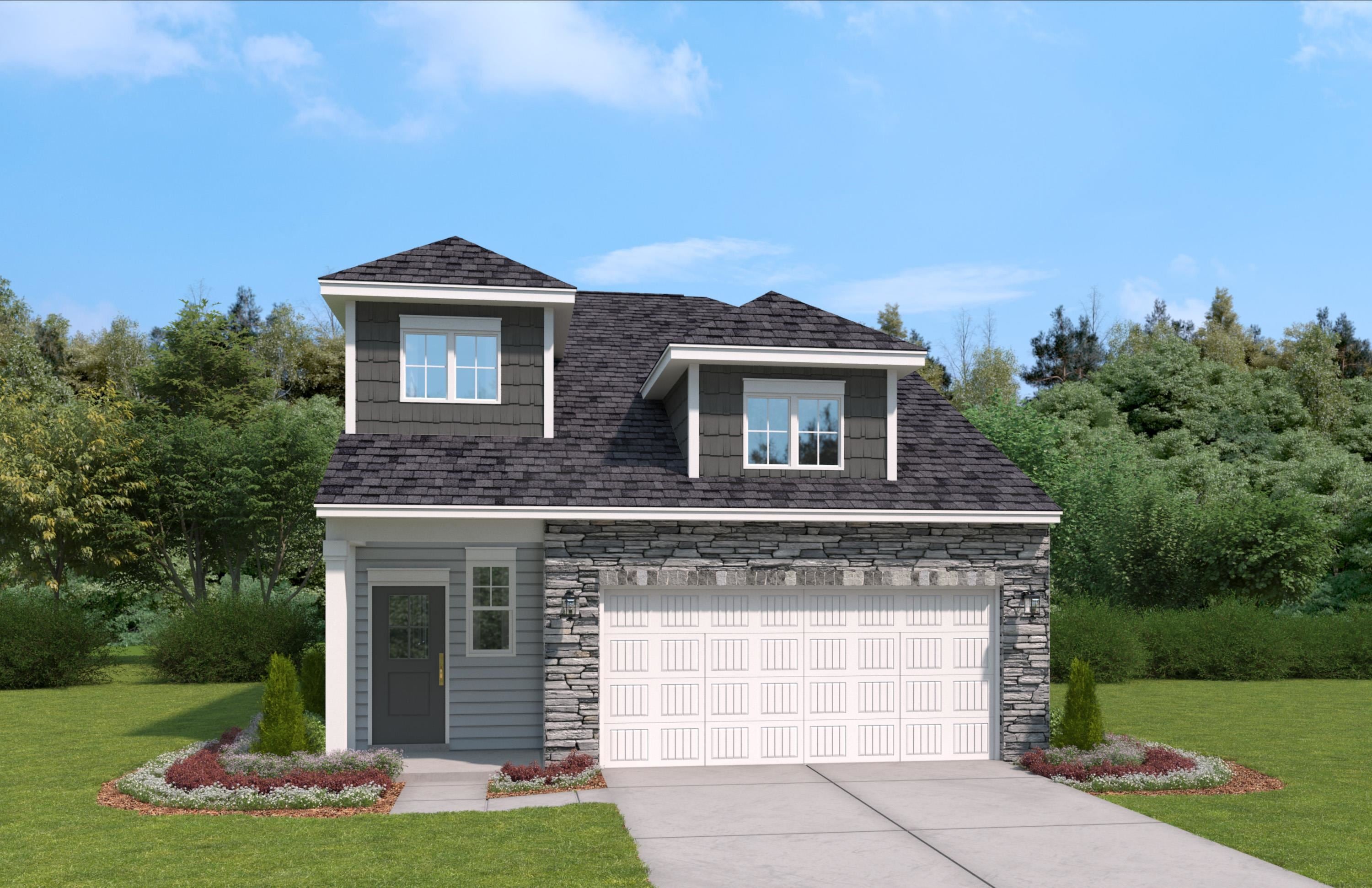1452 Harper Mae Drive — photo