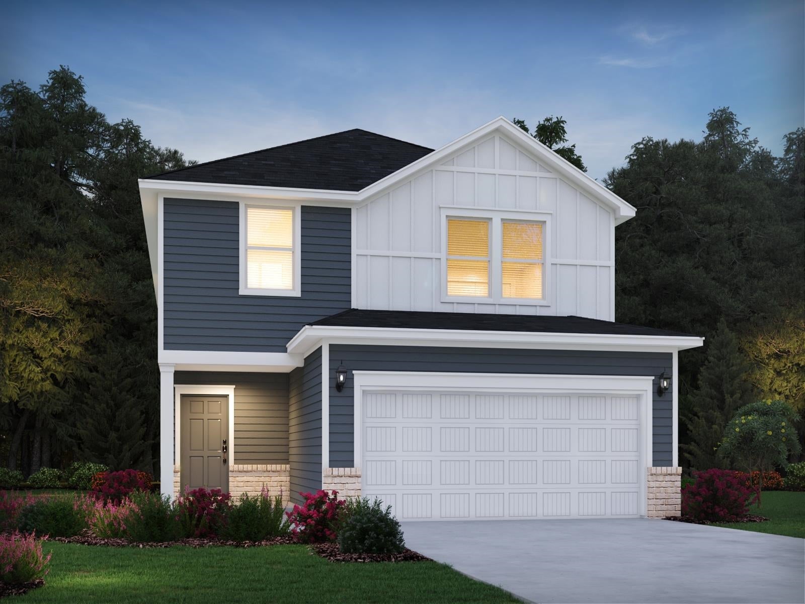 451 Upland Water Court — photo