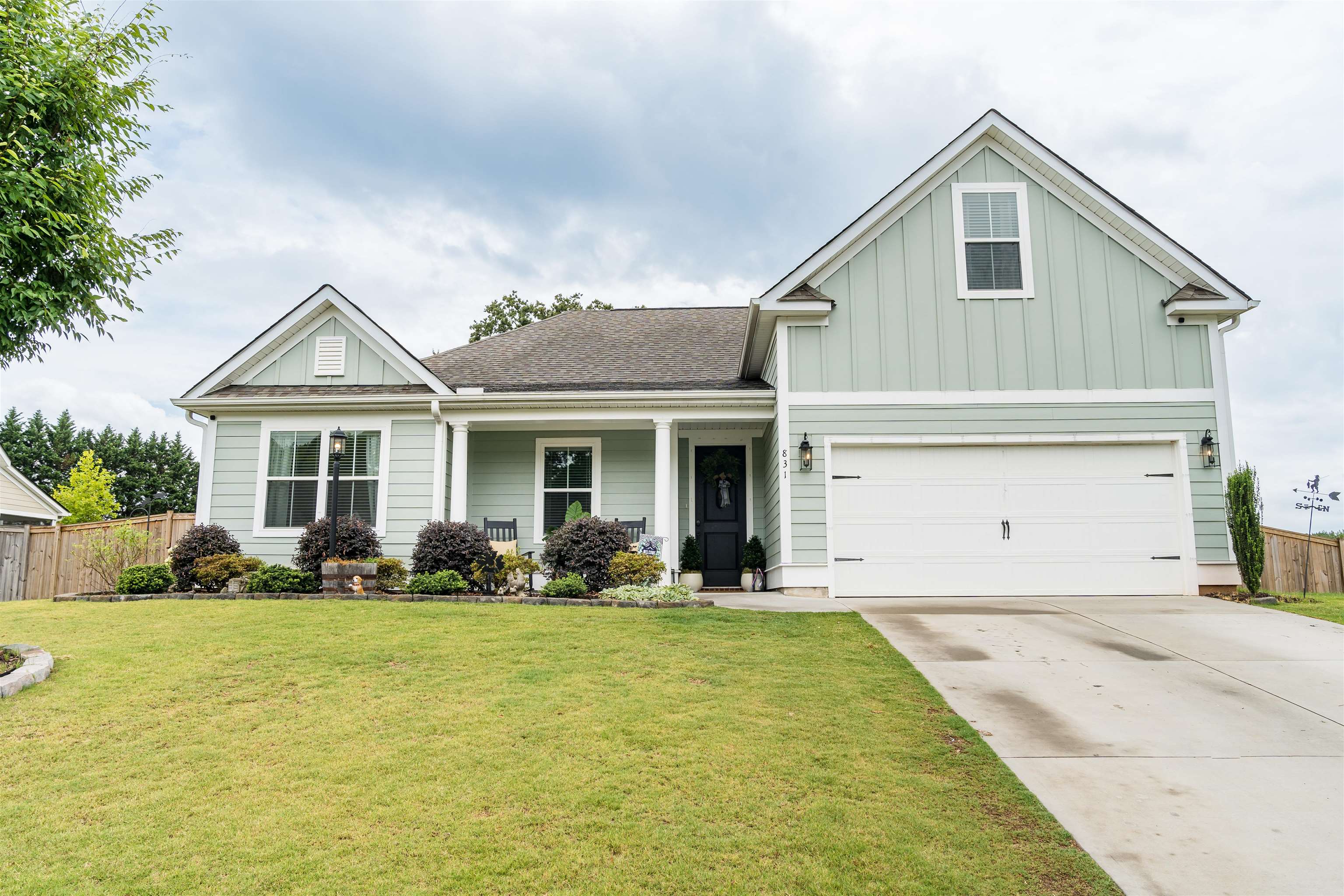 831 Orchard Valley Lane — photo