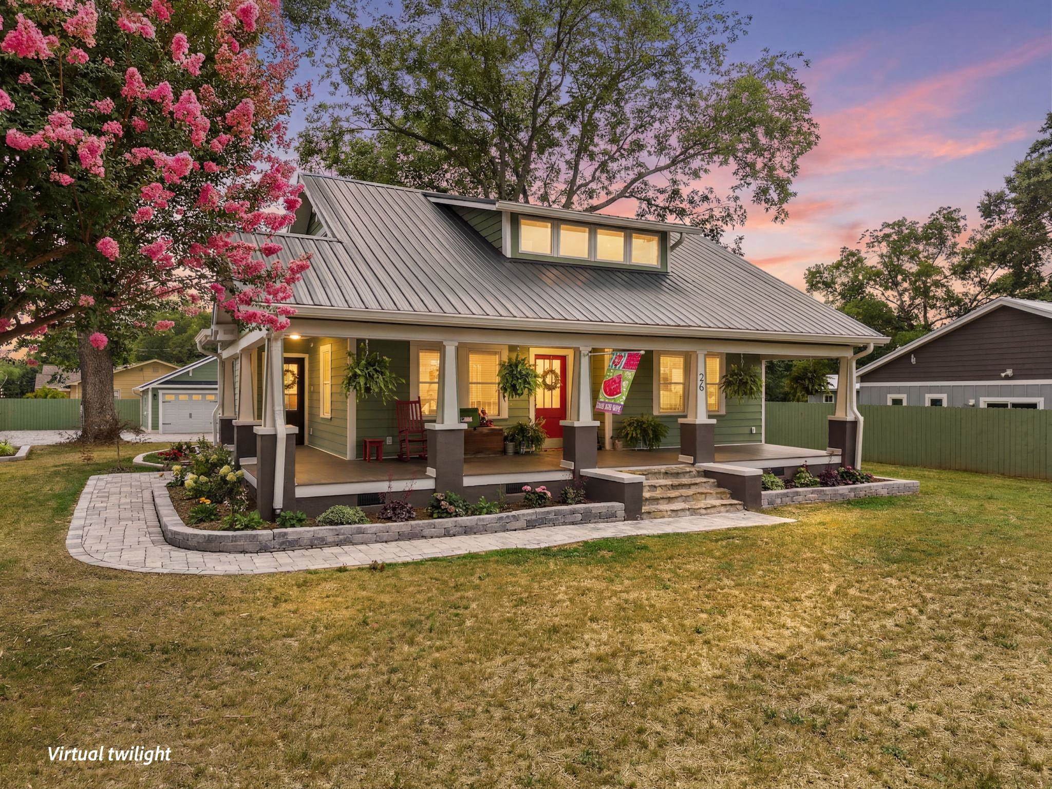 26 Lude Johnson Boulevard — photo