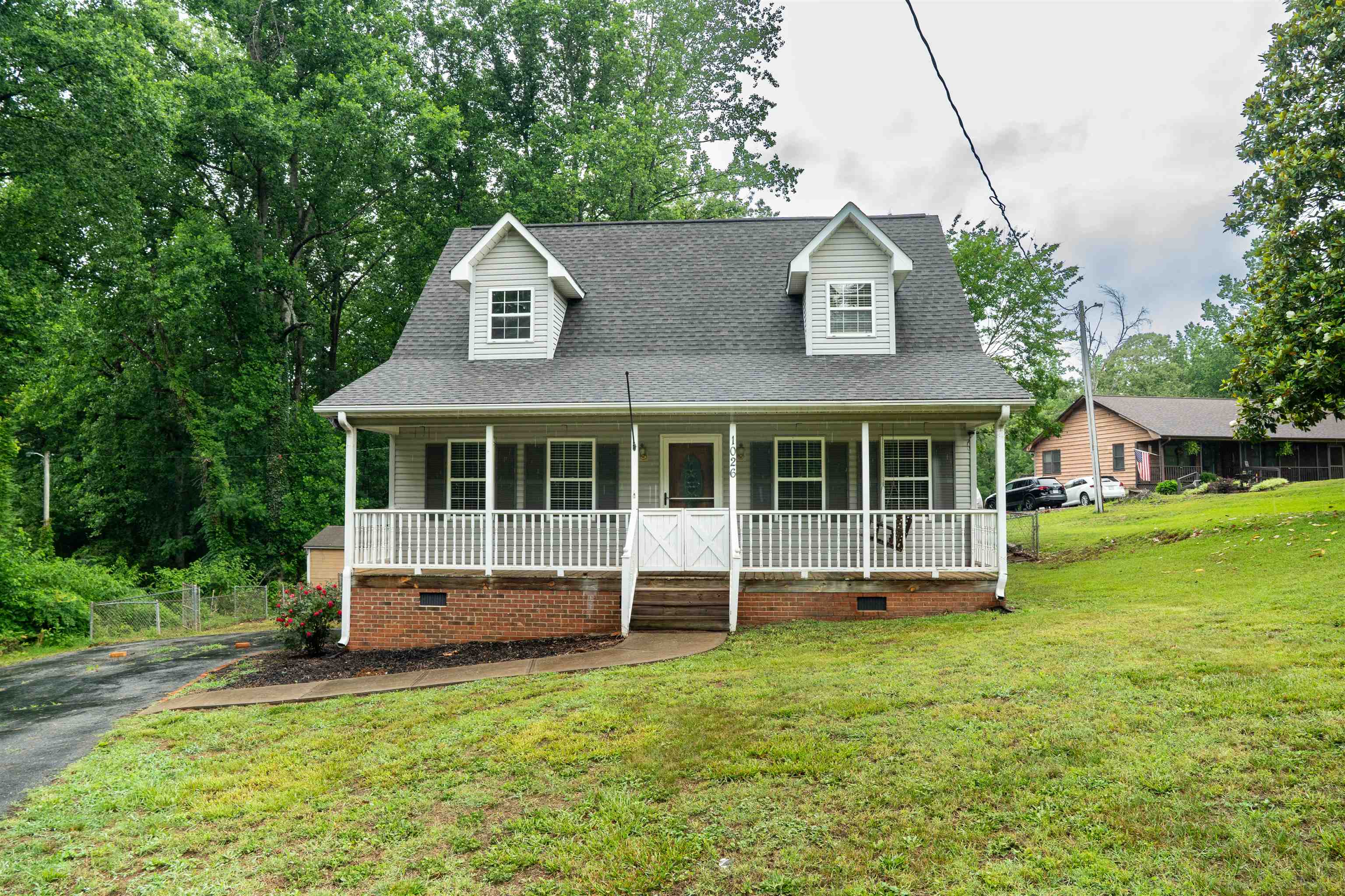 1026 Anderson Road — photo