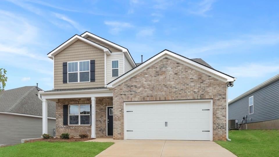 2171 Springview Court — photo