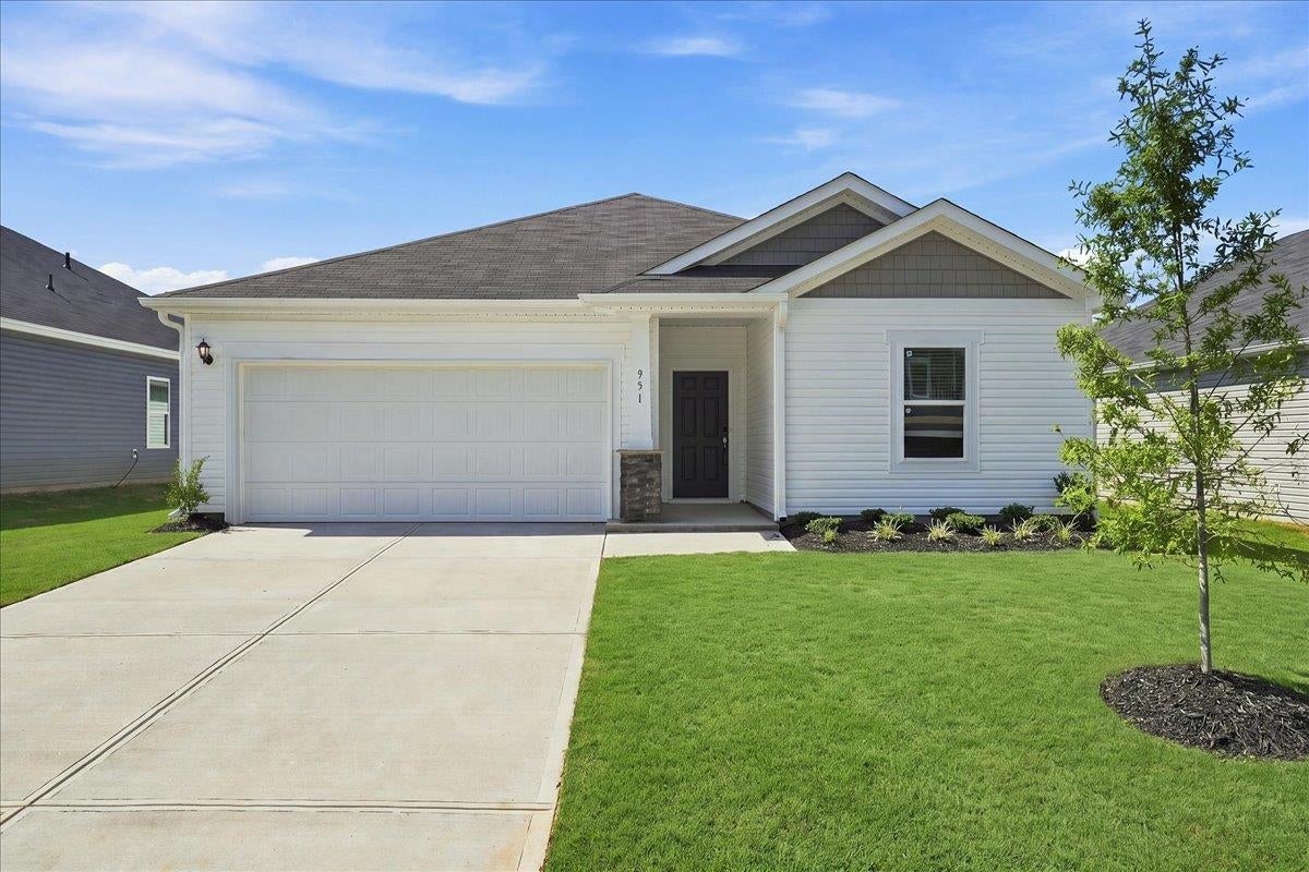 931 Rising Oak Court — photo
