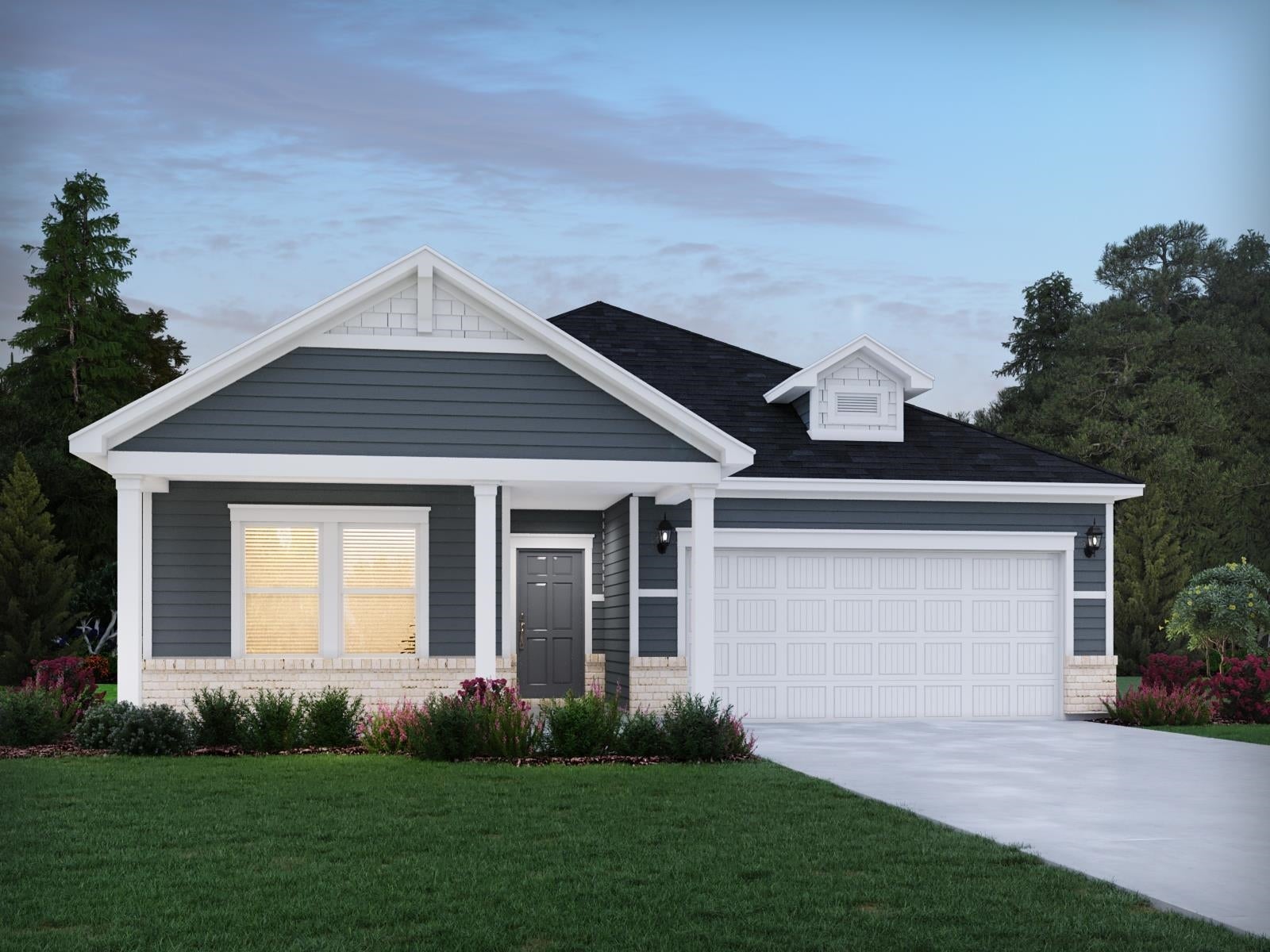 939 Rising Oak Court — photo